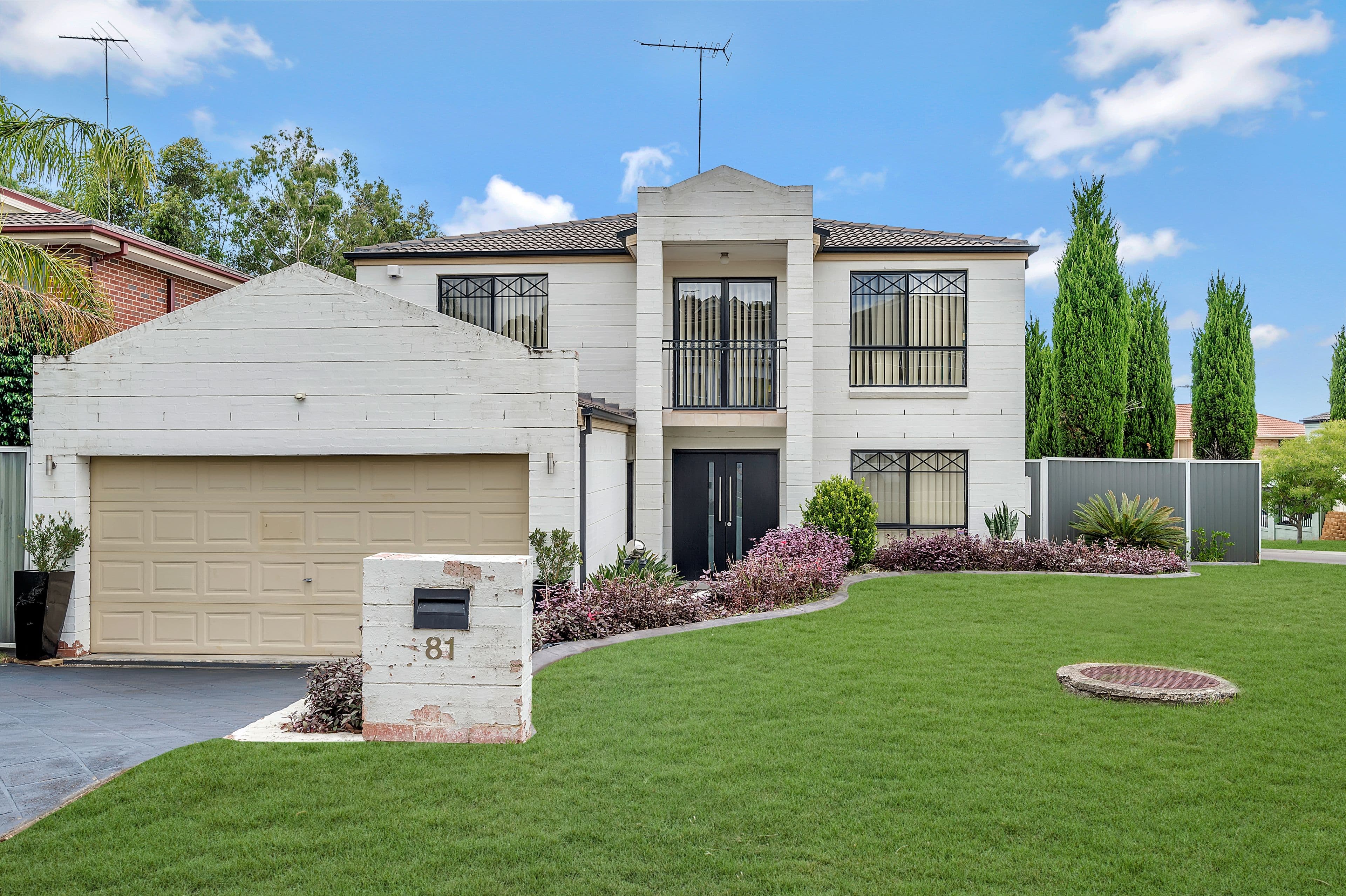 81 Kendall Drive, Casula - Image 1