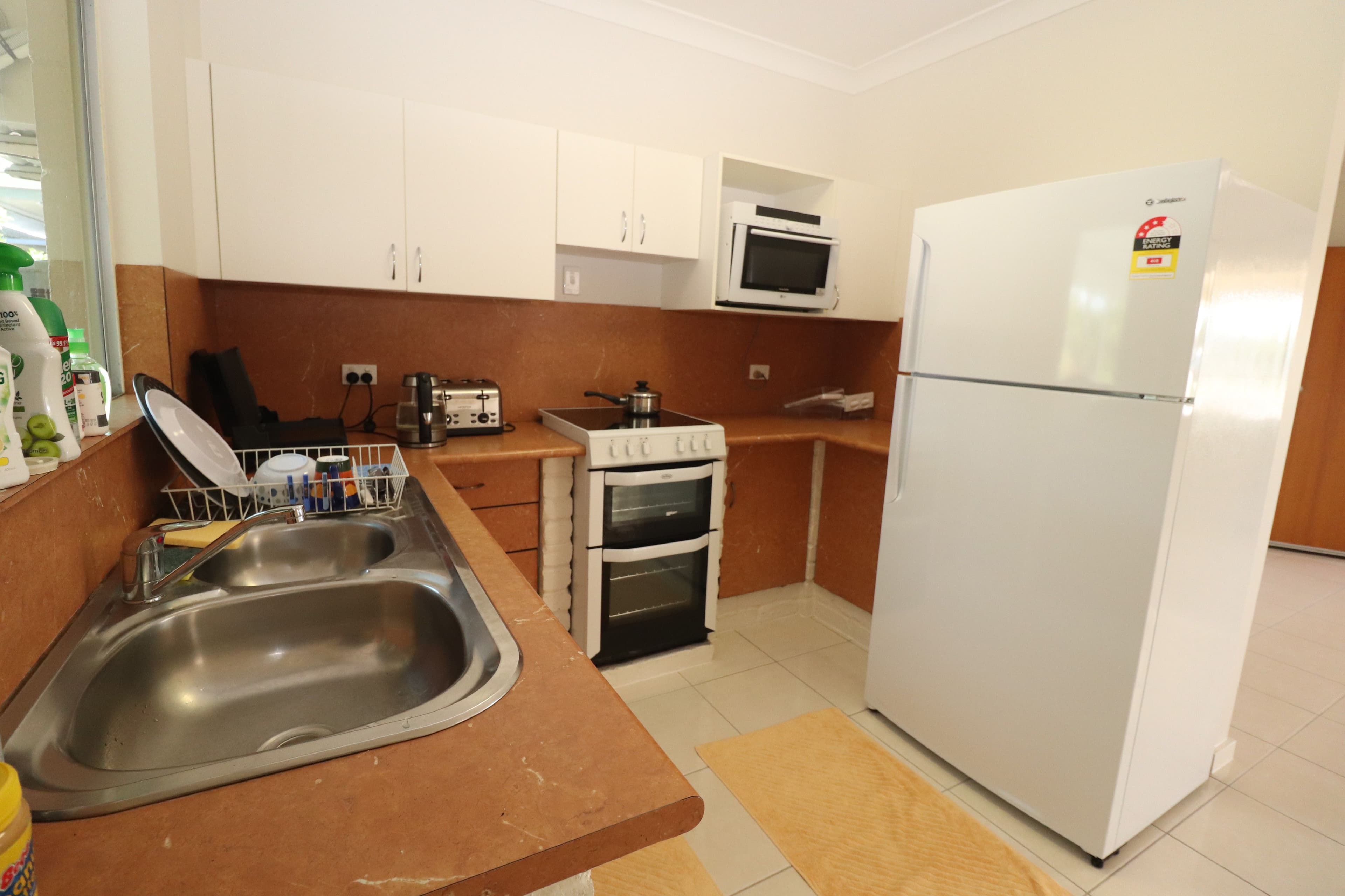 9 Blackbean Street, Forrest Beach QLD 4850, Forrest Beach - Thumbnail 2