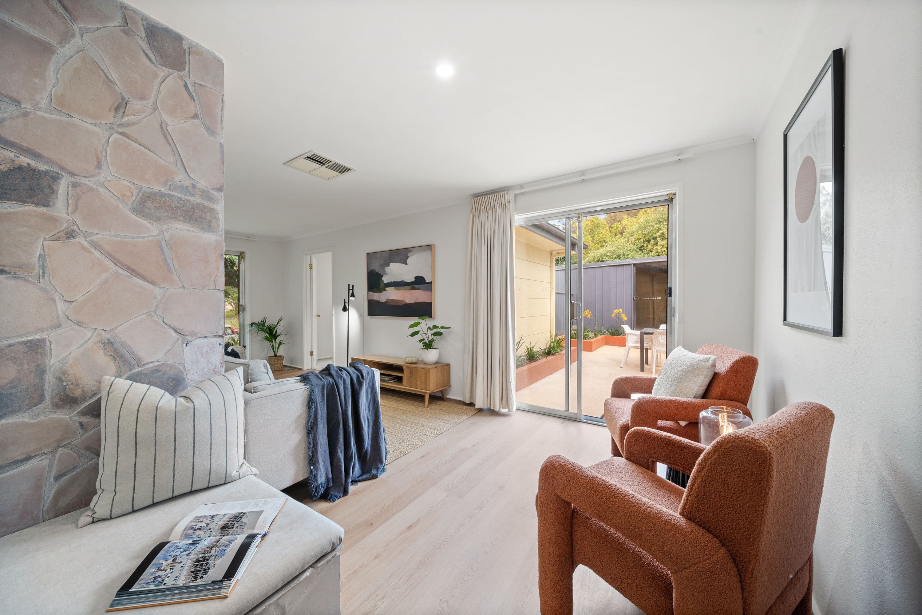3 Vercoe Place, Fraser ACT 2615, Fraser - Thumbnail 2