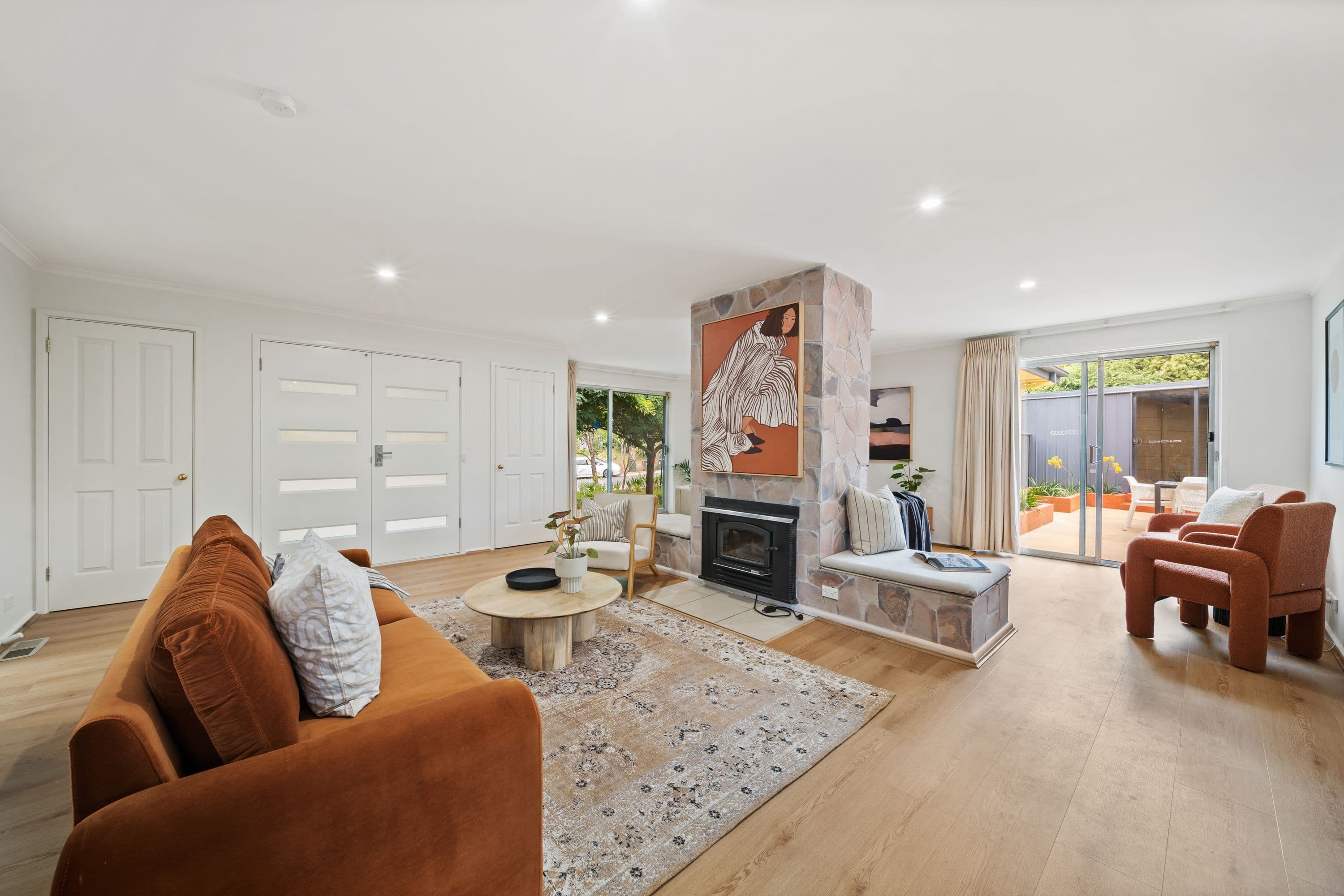 3 Vercoe Place, Fraser ACT 2615, Fraser - Thumbnail 4