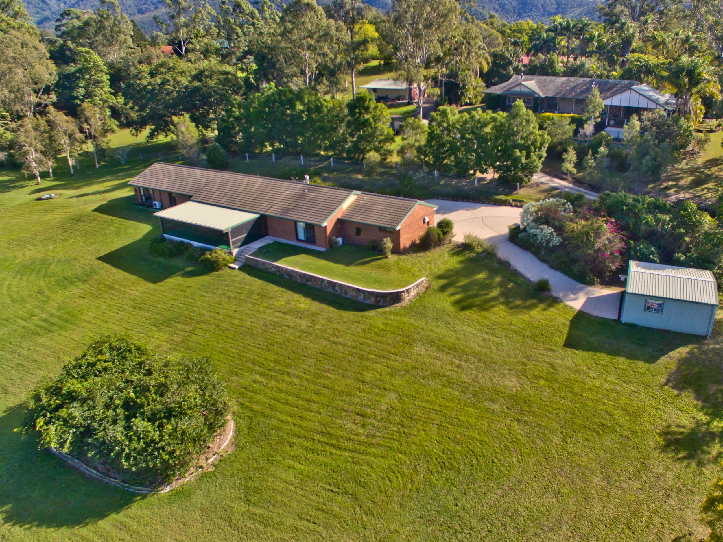 1 Parkwood Drive, Samford Valley QLD 4520, Samford Valley - Image 1