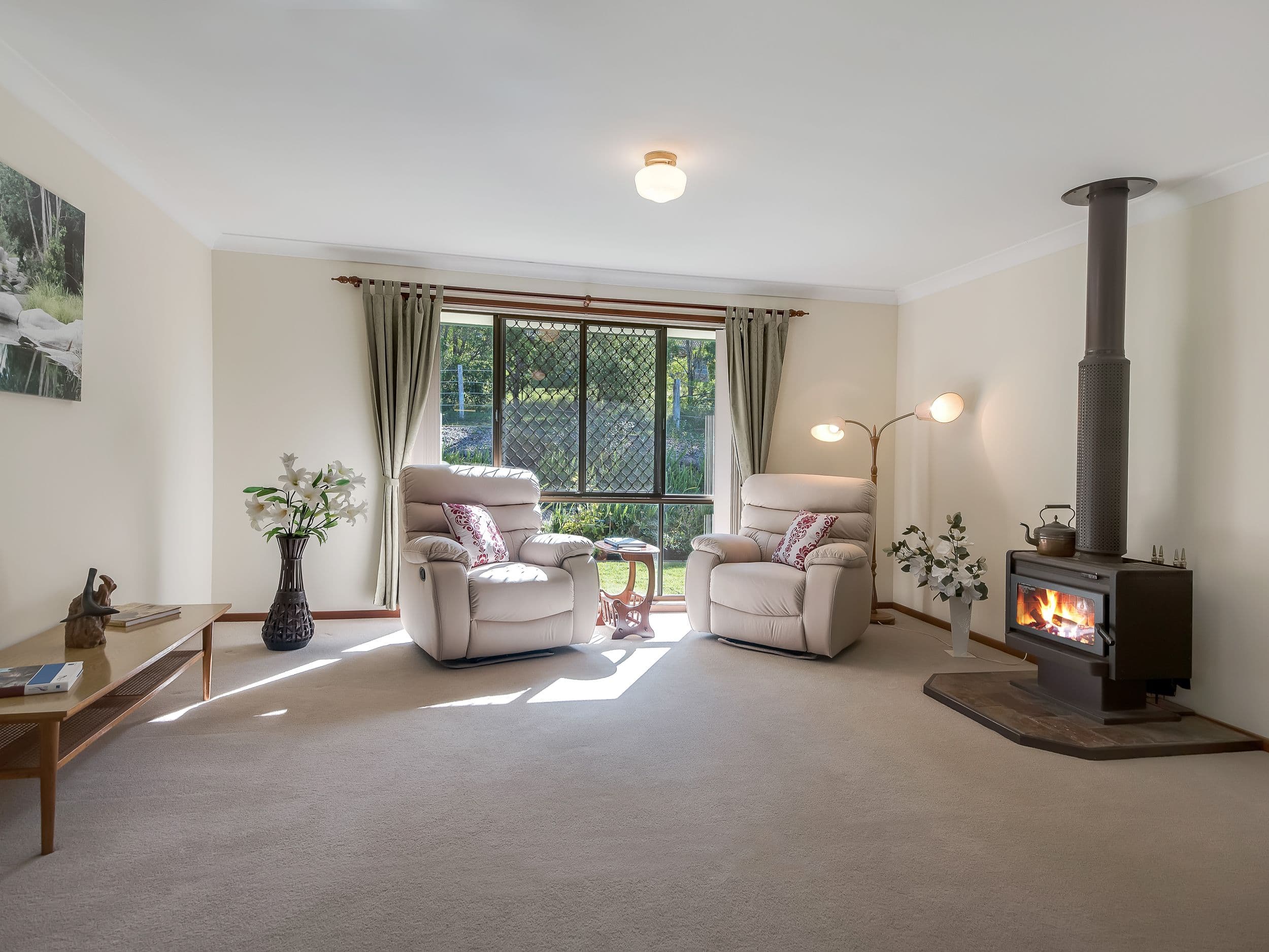 1 Parkwood Drive, Samford Valley QLD 4520, Samford Valley - Thumbnail 2