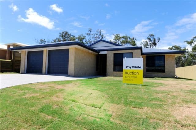111  Penda Avenue, GLADSTONE QLD 4680, Gladstone Central - Image 1