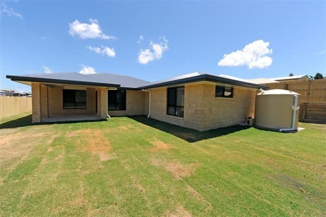 111  Penda Avenue, GLADSTONE QLD 4680, Gladstone Central - Thumbnail 7