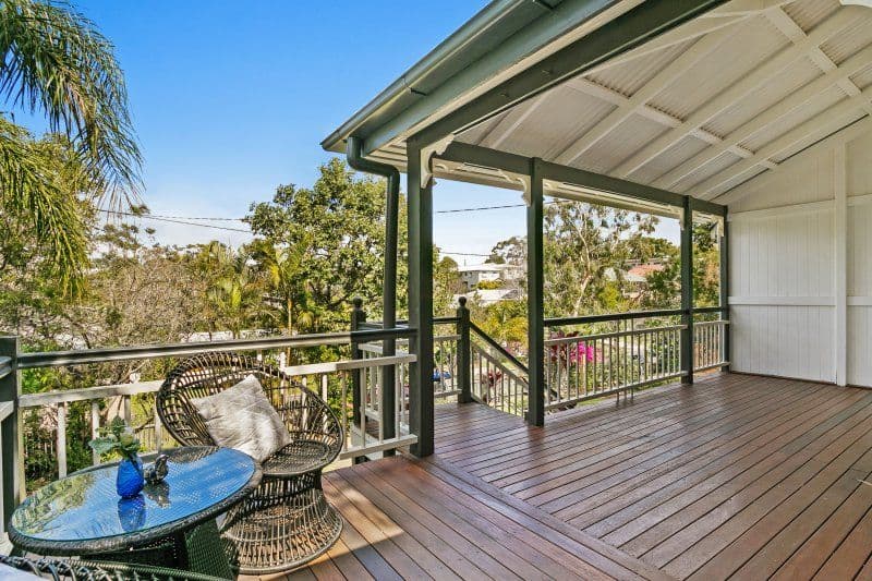 115 Payne Street, Indooroopilly QLD 4068, Indooroopilly - Thumbnail 2