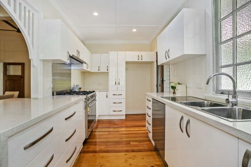 115 Payne Street, Indooroopilly QLD 4068, Indooroopilly - Thumbnail 4