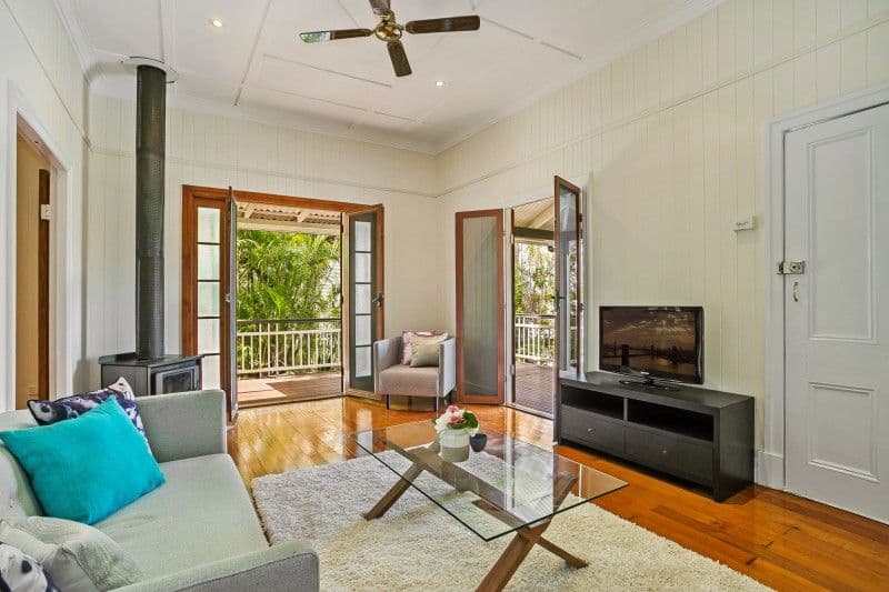 115 Payne Street, Indooroopilly QLD 4068, Indooroopilly - Thumbnail 5