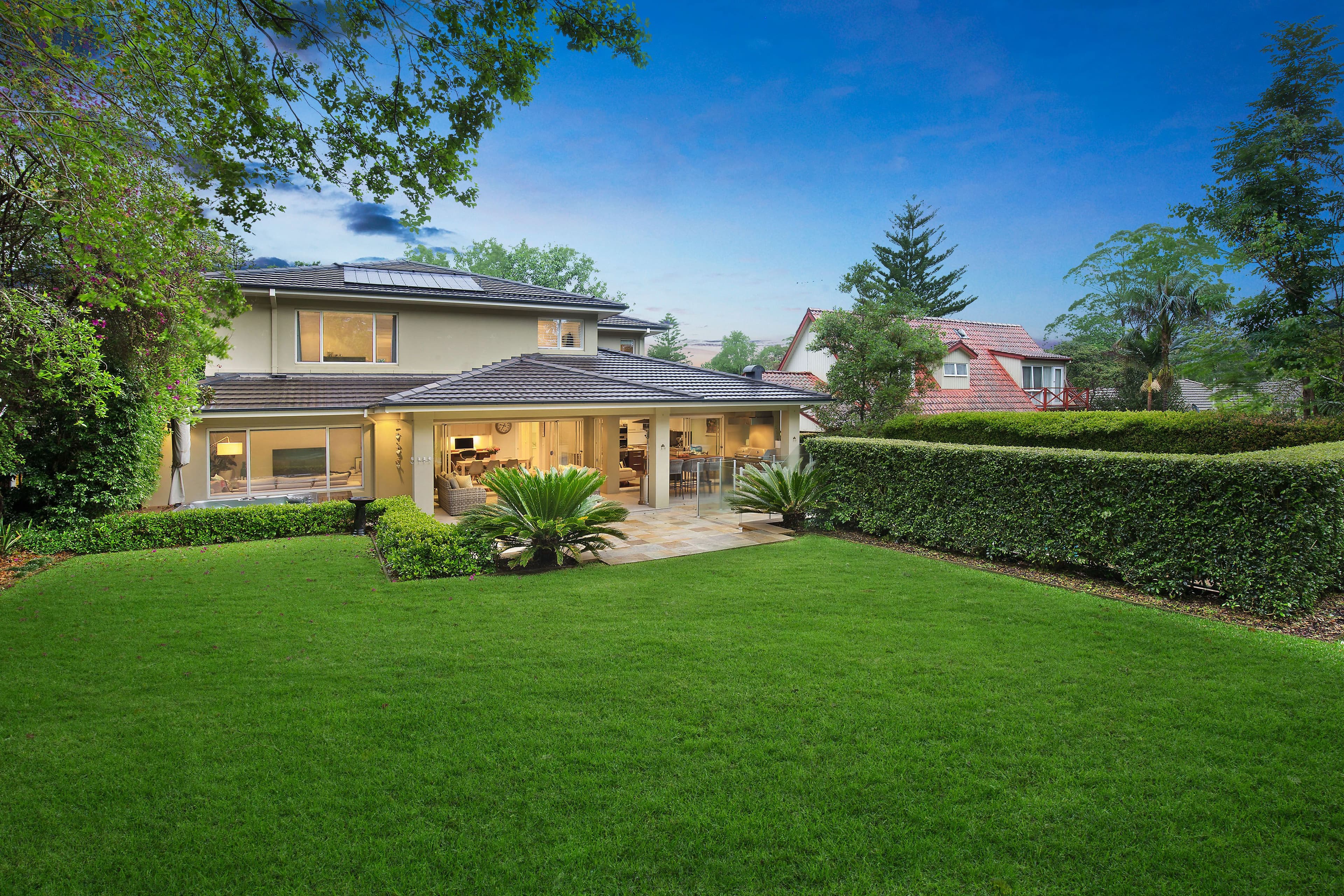 21 Mungarra Avenue, St Ives NSW 2075, St Ives - Thumbnail 2
