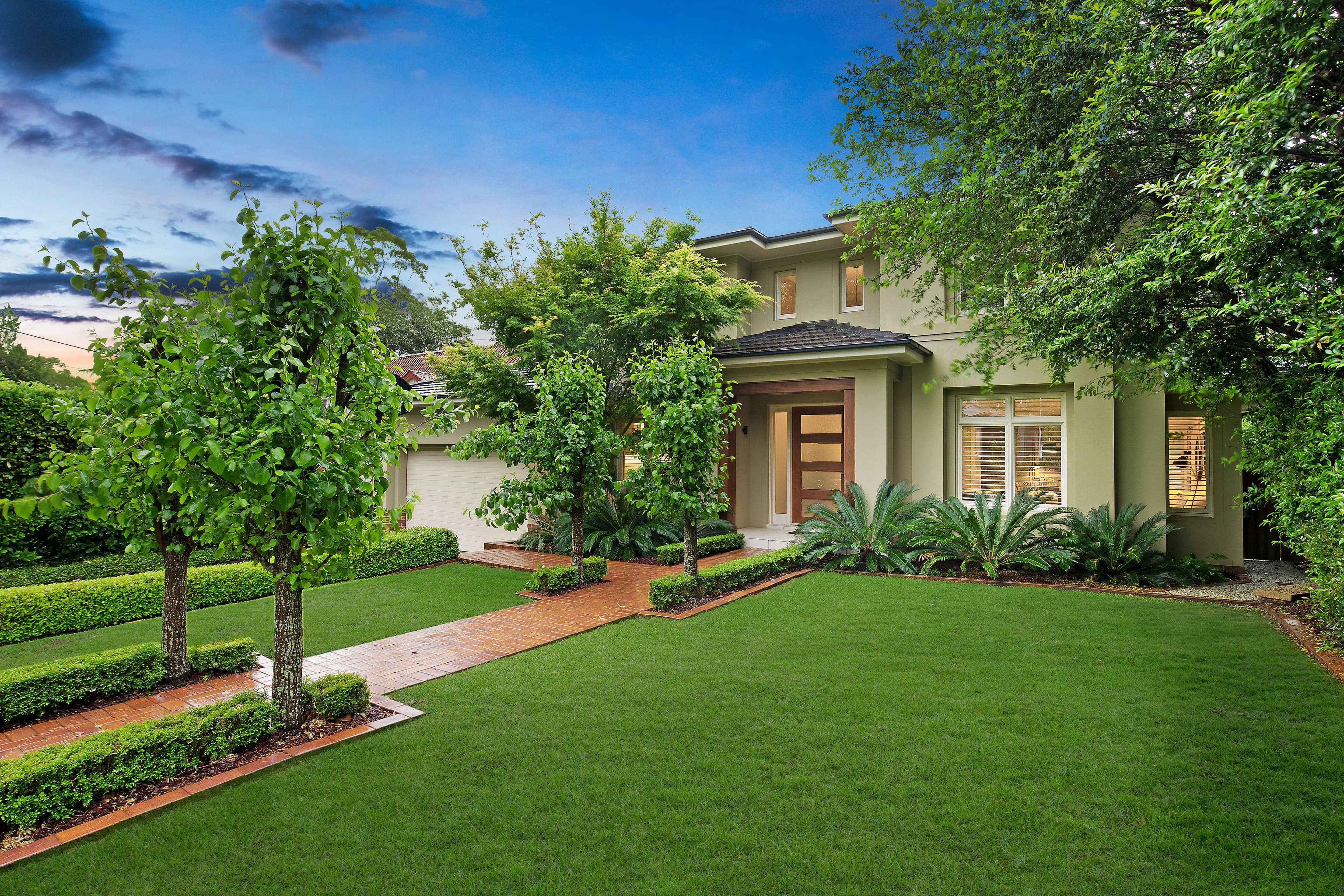 21 Mungarra Avenue, St Ives NSW 2075, St Ives - Thumbnail 4