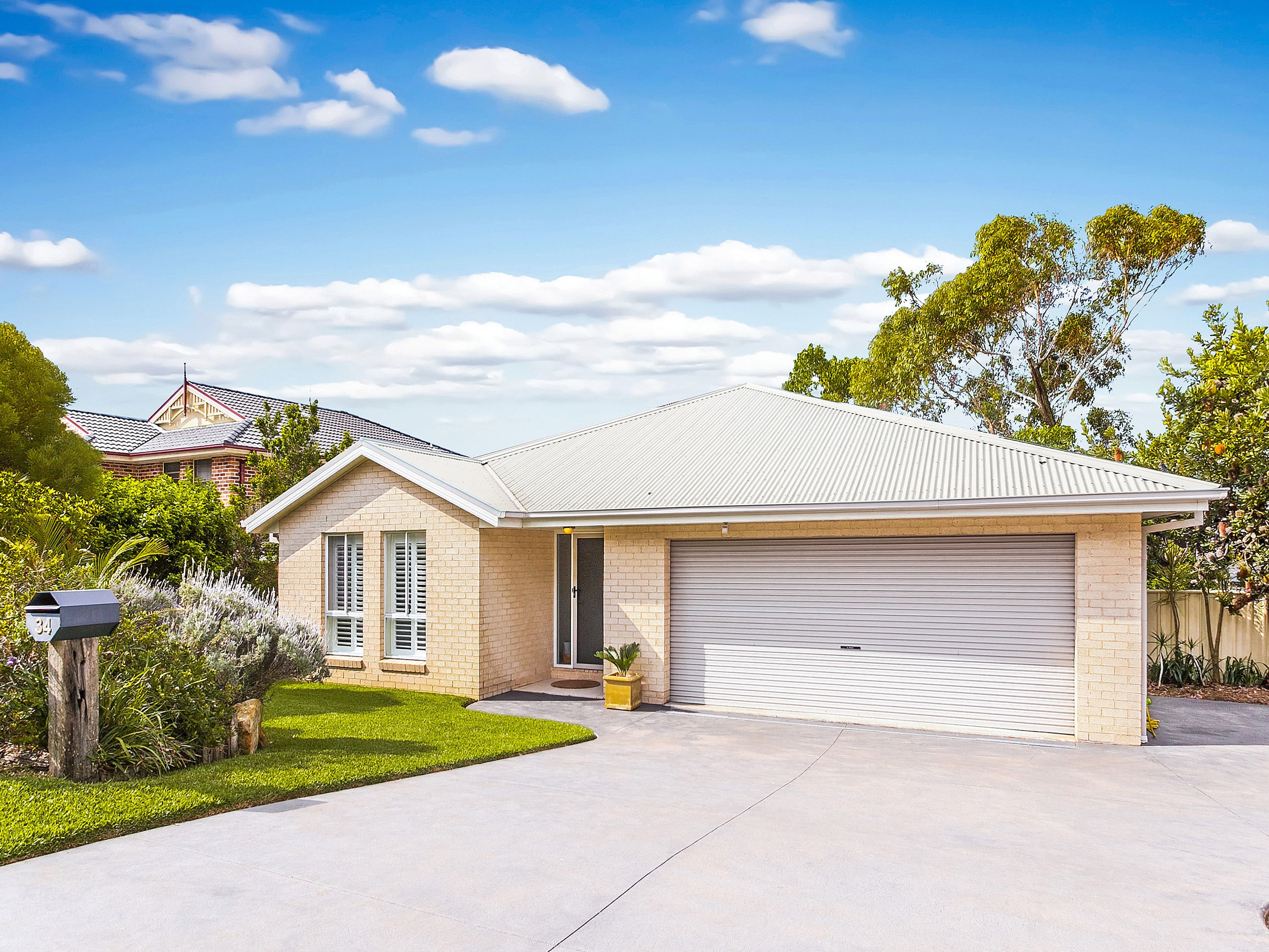 34 Old Quarry Circuit, Helensburgh - Image 1