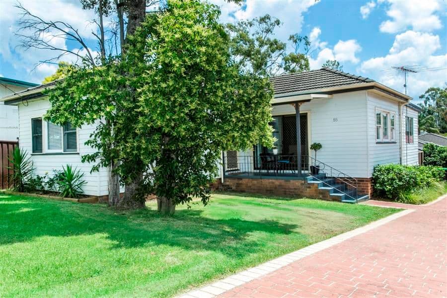55 Pembroke Street, Cambridge Park NSW 2747, Cambridge Park - Thumbnail 2
