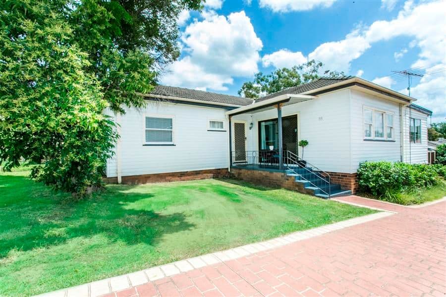 55 Pembroke Street, Cambridge Park NSW 2747, Cambridge Park - Thumbnail 3