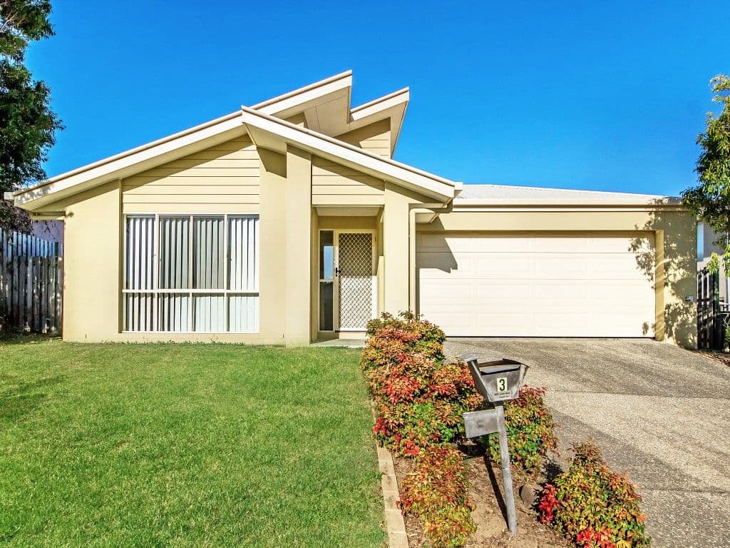 3 Lenton Street, Coomera QLD 4209, Coomera - Image 1