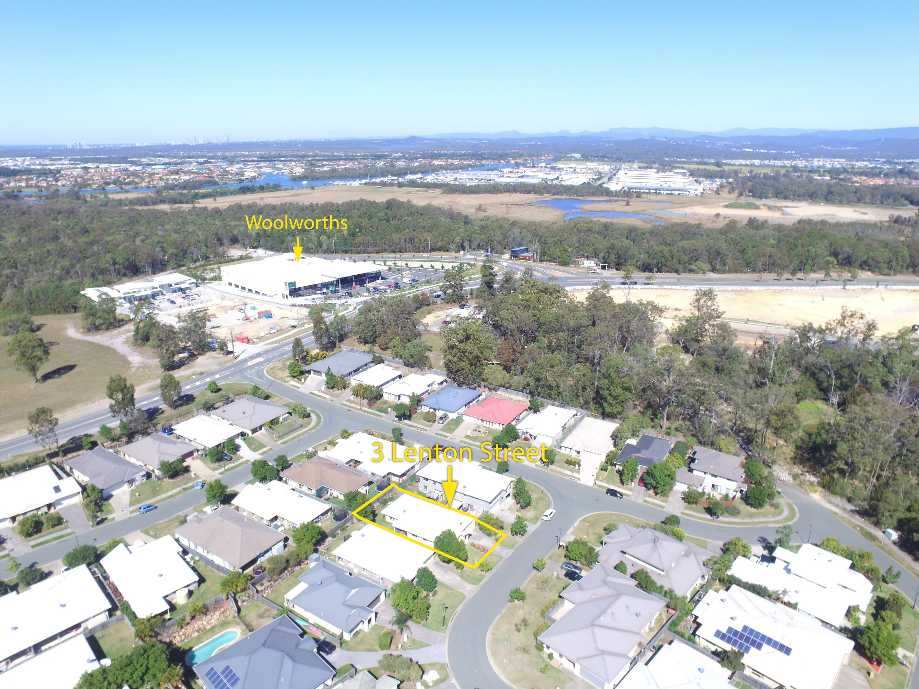 3 Lenton Street, Coomera QLD 4209, Coomera - Thumbnail 2