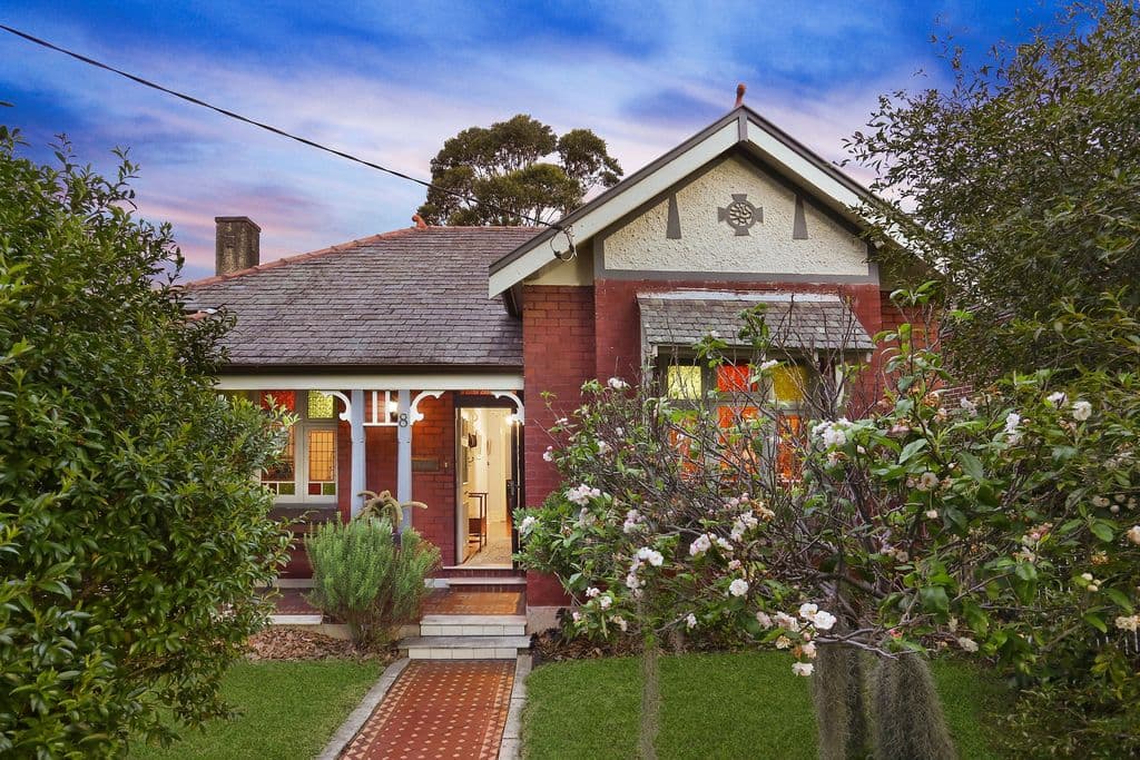 8 Hillcot Street, Hurlstone Park - Image 1