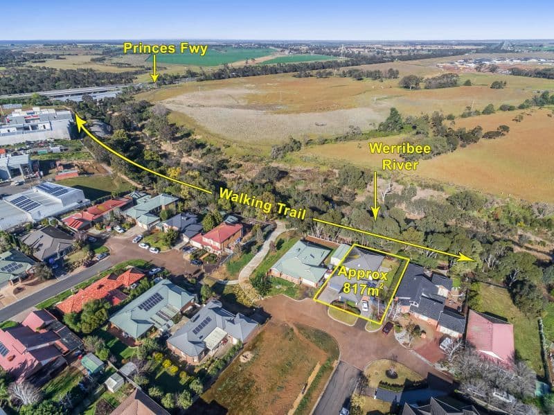 11 Dequin Court, Werribee VIC 3030, Werribee - Image 1
