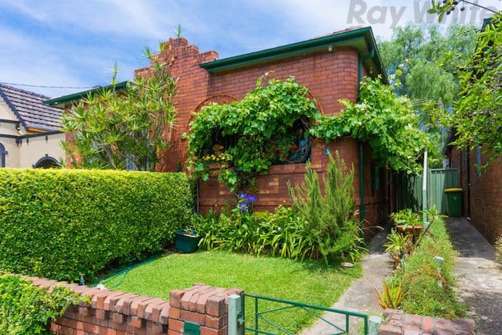 5a Pyrmont Street, Ashfield NSW 2131, Ashfield - Image 1