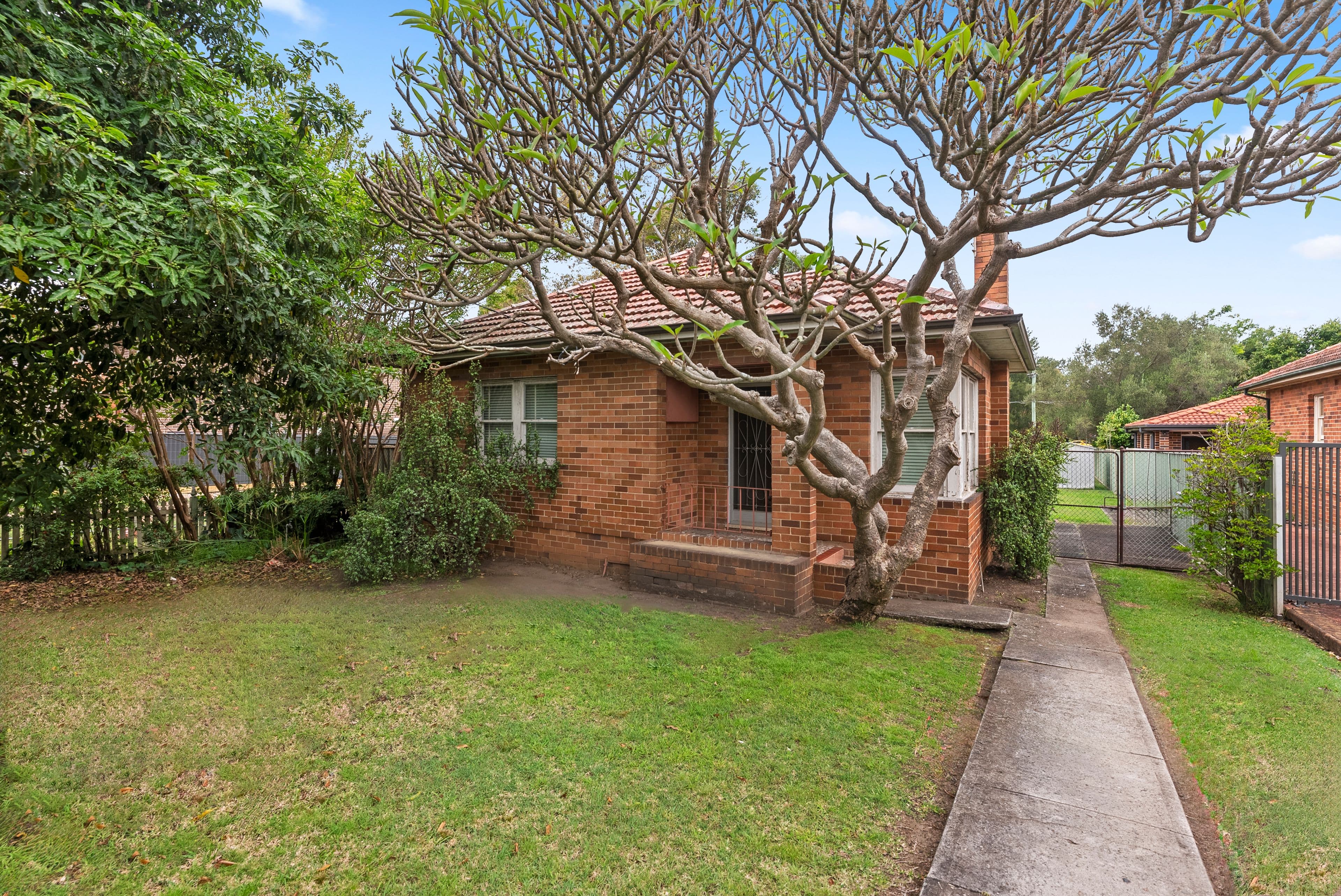 8 Nirranda Street, Concord West NSW 2138, Concord West - Image 1
