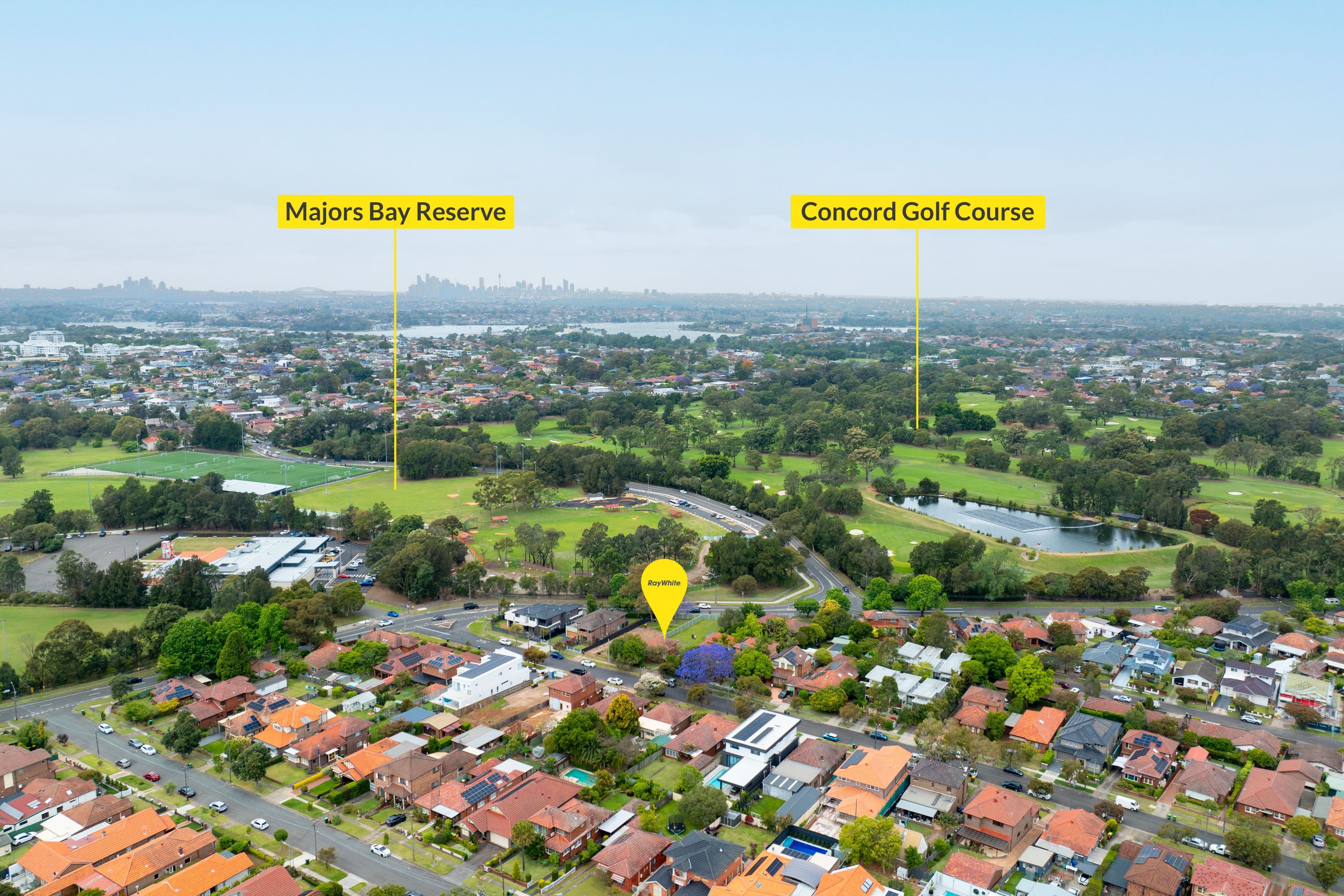 8 Nirranda Street, Concord West NSW 2138, Concord West - Thumbnail 5