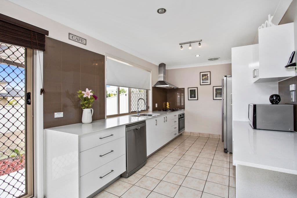 31 Cordyline Drive, Reedy Creek QLD 4227, Reedy Creek - Thumbnail 2