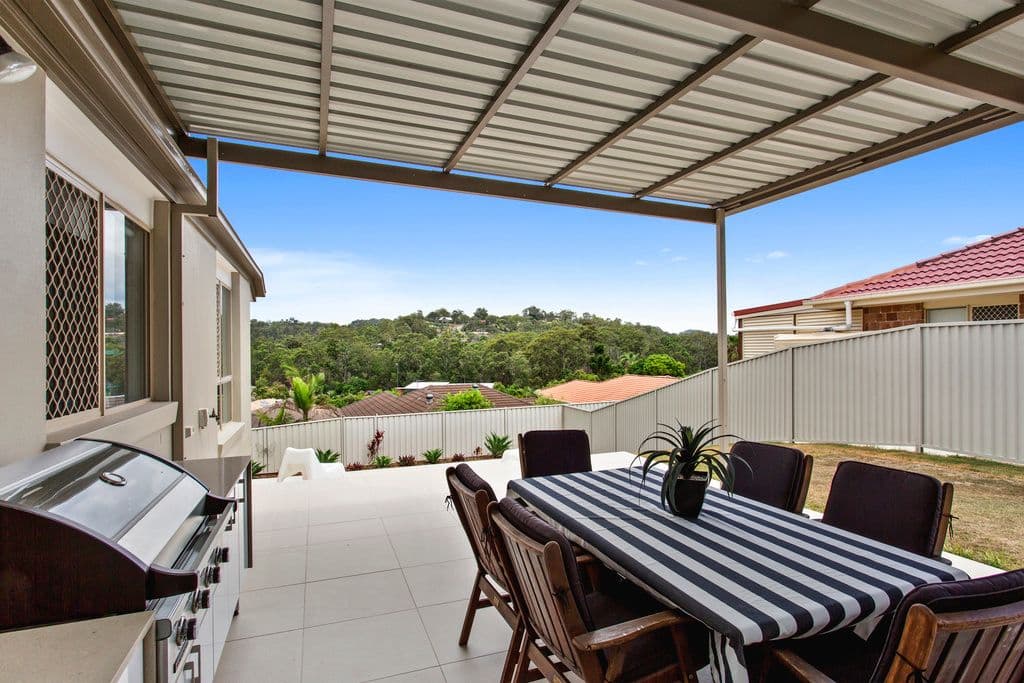 31 Cordyline Drive, Reedy Creek QLD 4227, Reedy Creek - Thumbnail 4