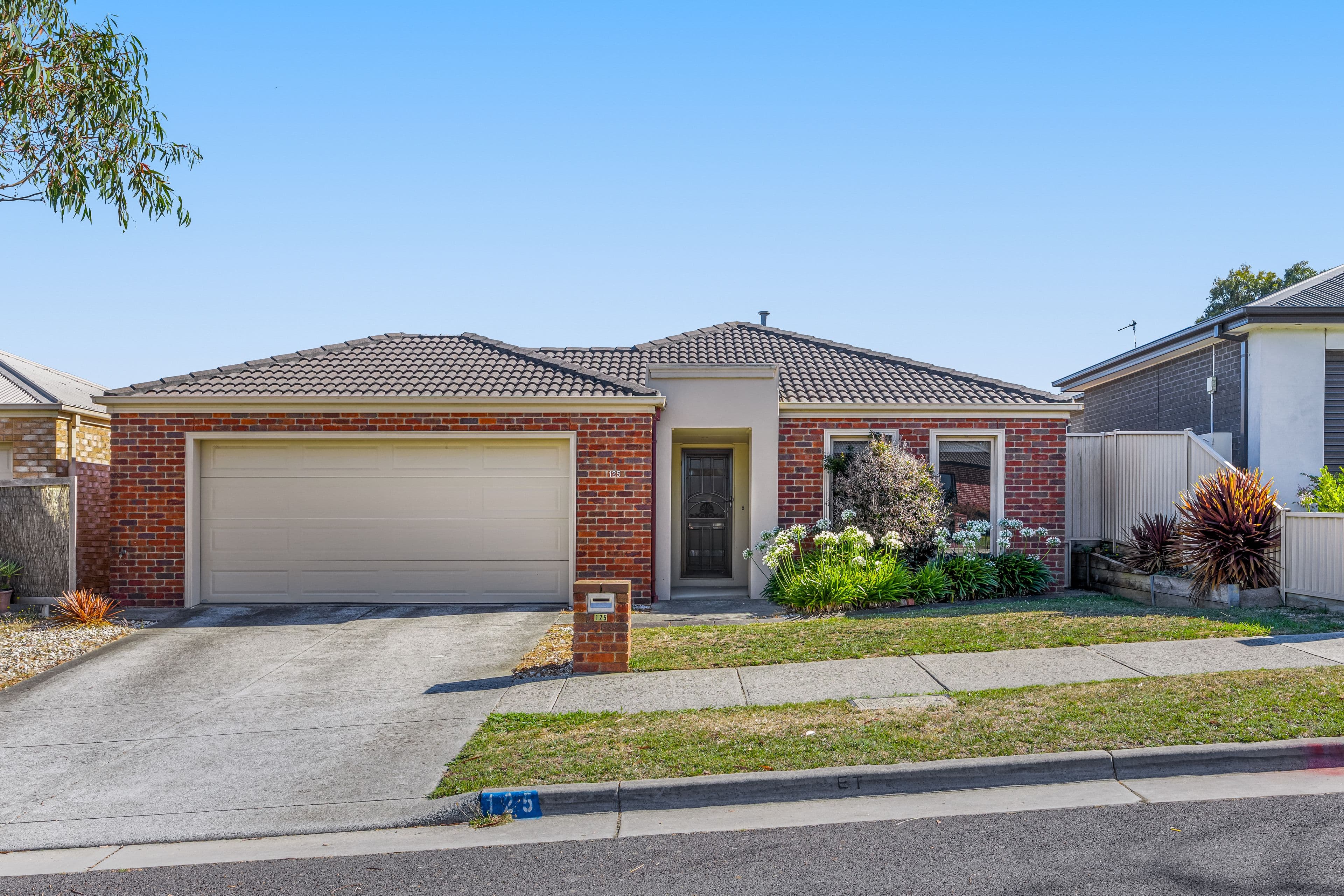 125 Canadian Lakes Boulevard, Canadian VIC 3350, Canadian - Image 1