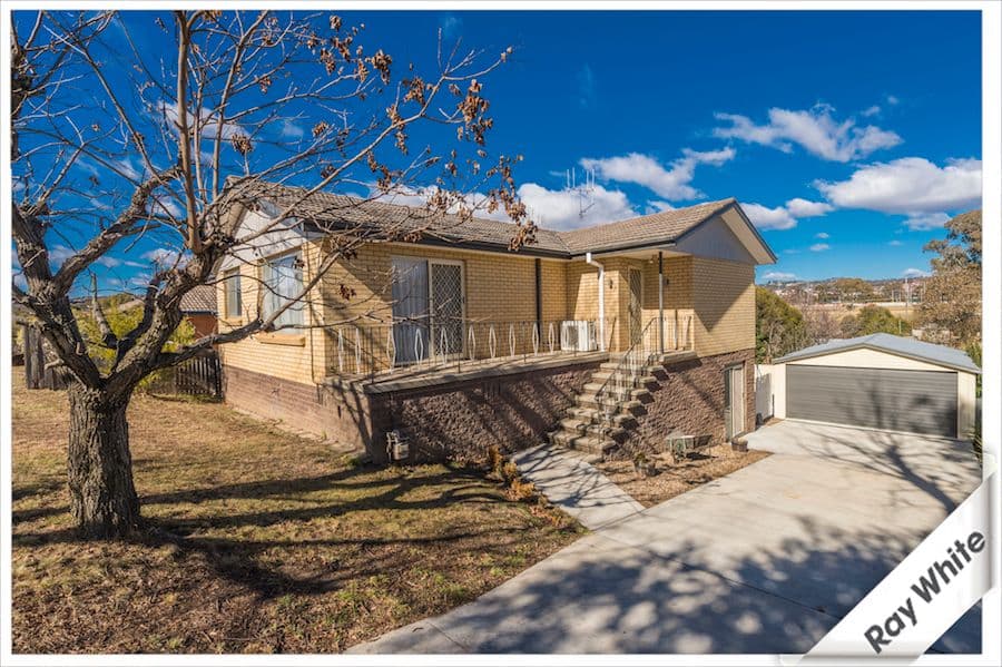 6 Montebar Row, Karabar - Image 1