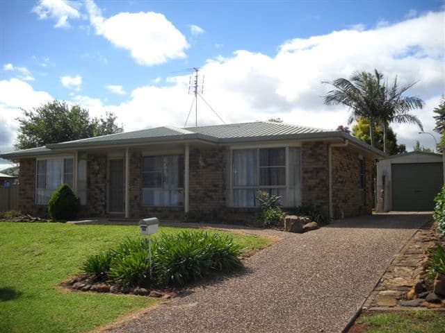 143 Glenvale Road, GLENVALE QLD 4350, Glenvale - Image 1
