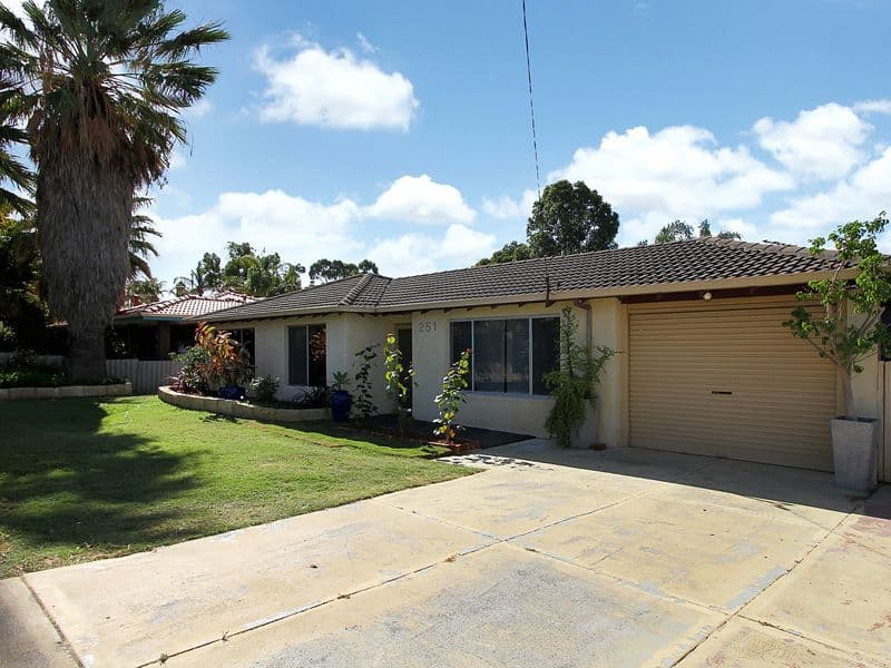 251 Yangebup Road, YANGEBUP WA 6164, Yangebup - Image 1