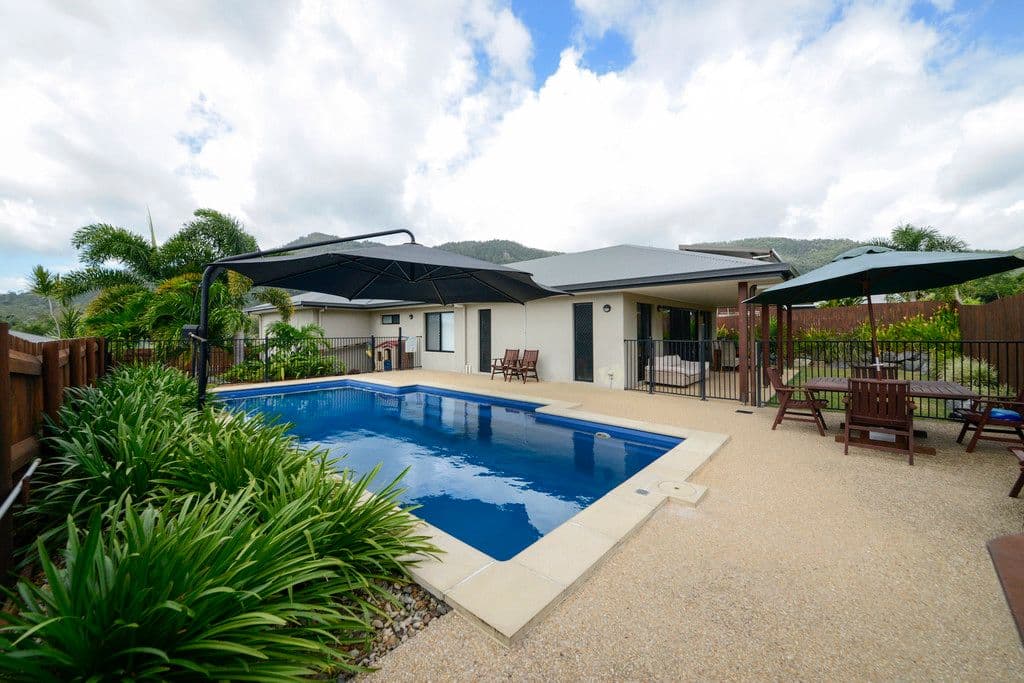 40 Parker Road, Cannonvale QLD 4802, Cannonvale - Image 1