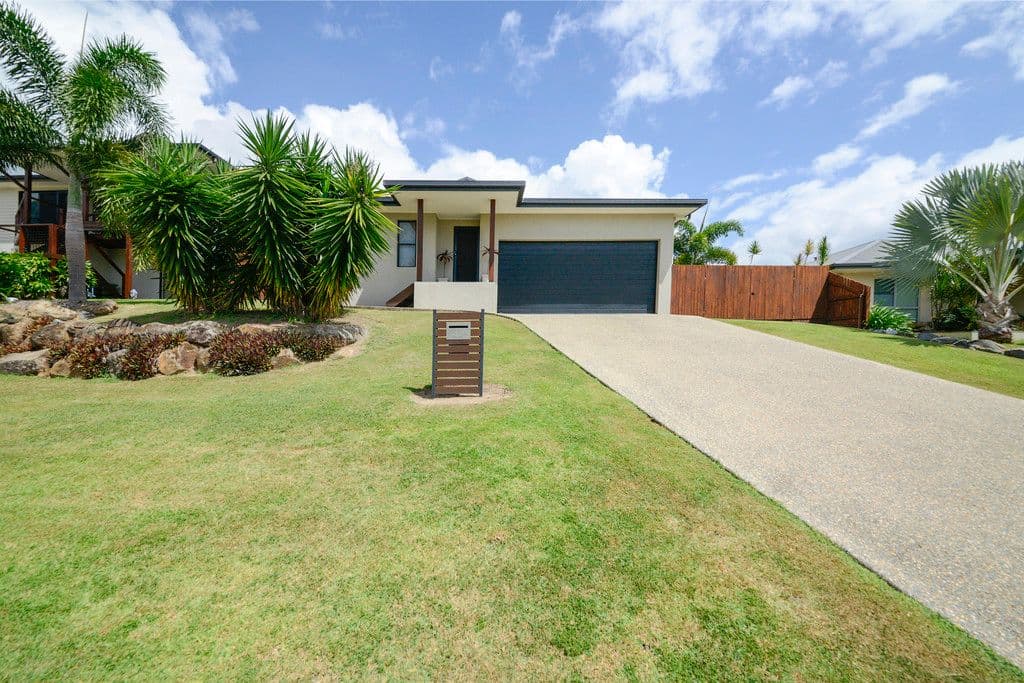 40 Parker Road, Cannonvale QLD 4802, Cannonvale - Thumbnail 3