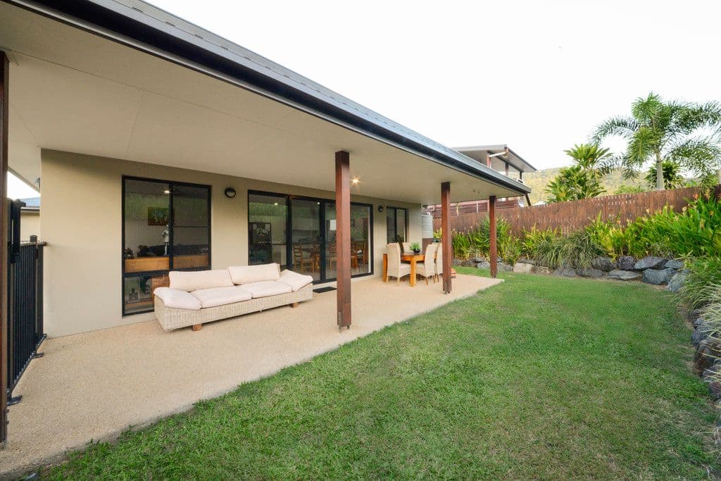 40 Parker Road, Cannonvale QLD 4802, Cannonvale - Thumbnail 4