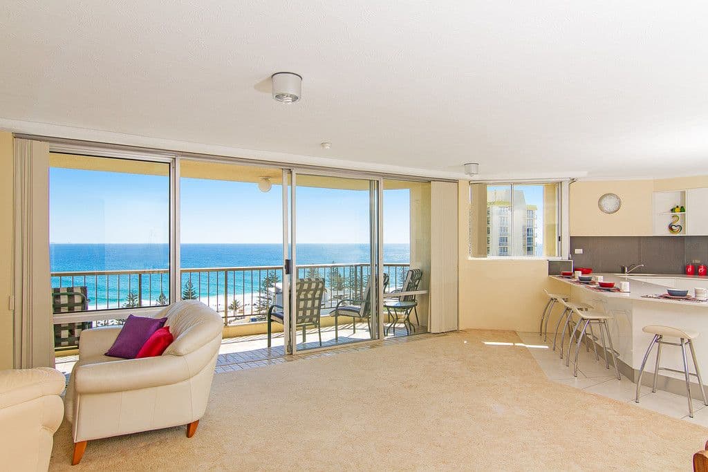 255 Boundary Street 'Rainbow Commodore', RAINBOW BAY QLD 4225, Rainbow Bay - Image 1