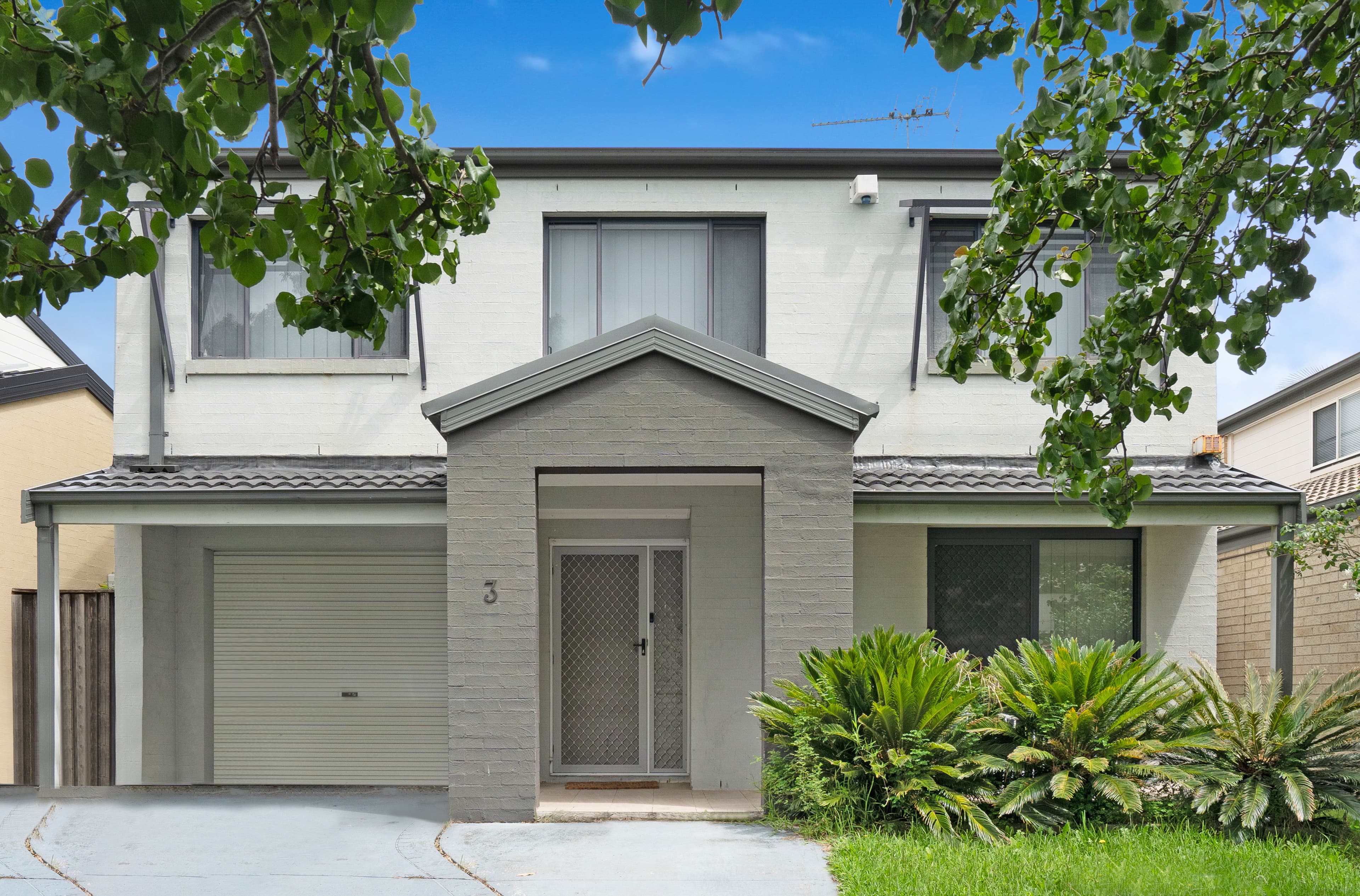 3 Candlenut Grove, Parklea NSW 2768, Parklea - Image 1