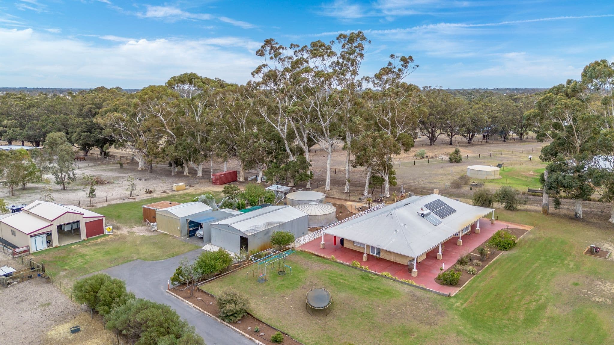 11 Coral Park Drive, North Dandalup WA 6207, North Dandalup - Image 1
