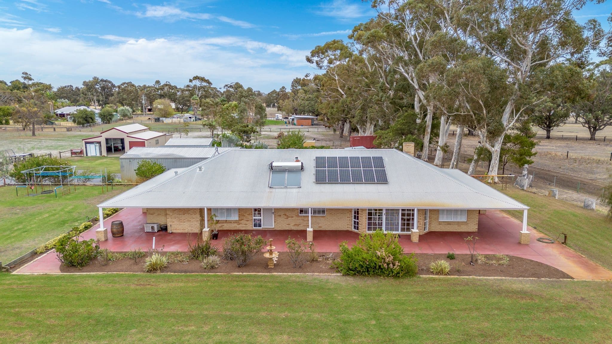 11 Coral Park Drive, North Dandalup WA 6207, North Dandalup - Thumbnail 2