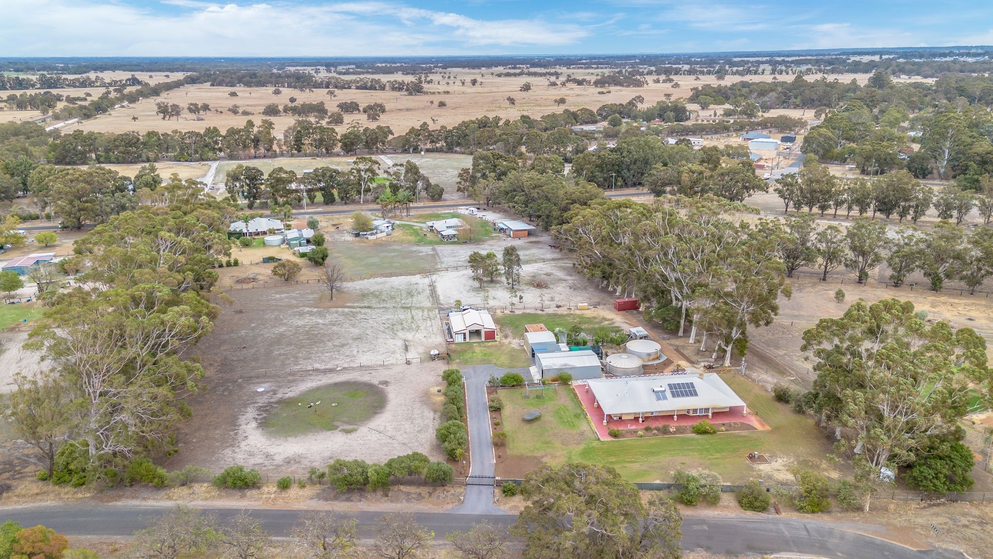 11 Coral Park Drive, North Dandalup WA 6207, North Dandalup - Thumbnail 4