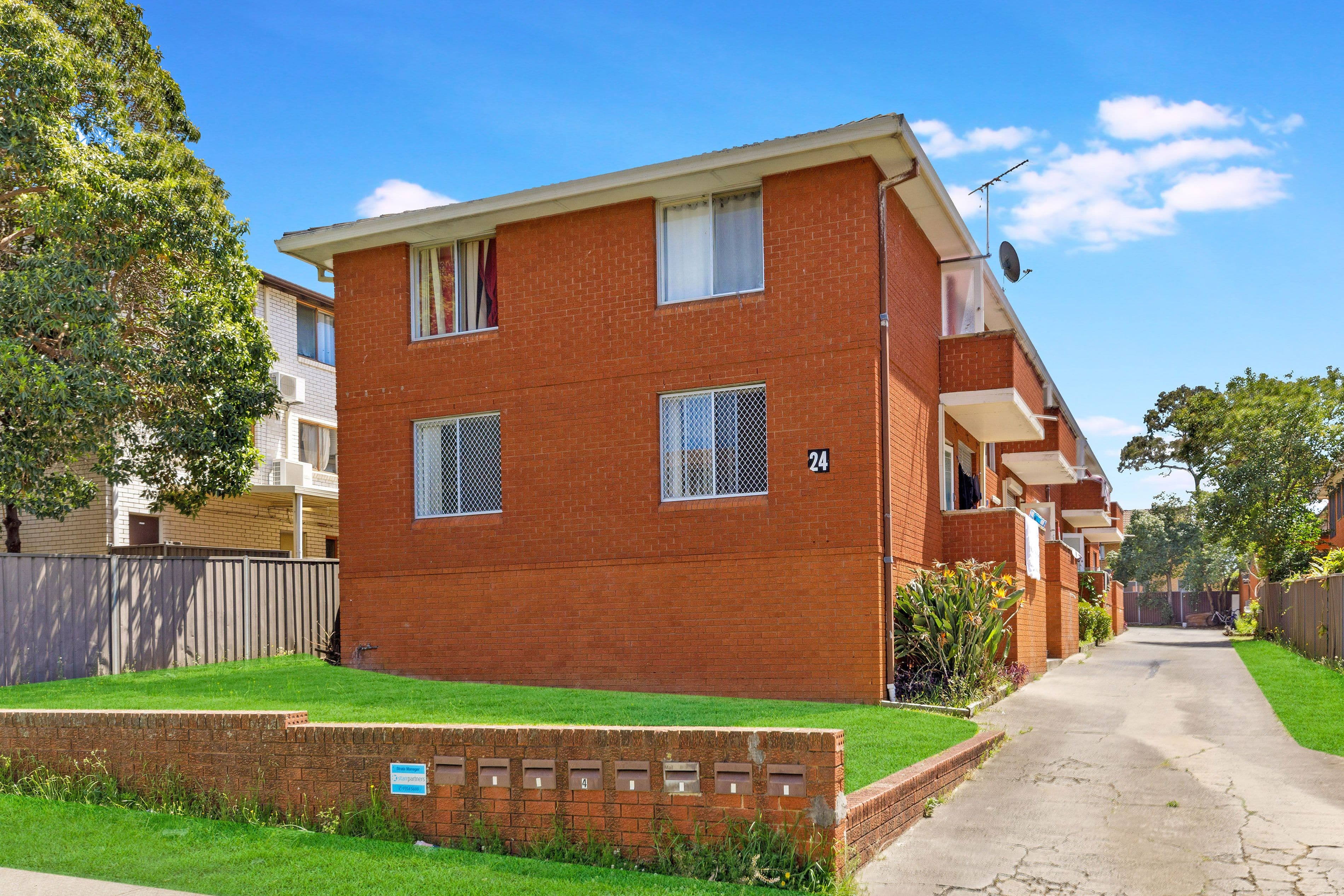 4/24 York Street, Fairfield NSW 2165, Fairfield - Thumbnail 6