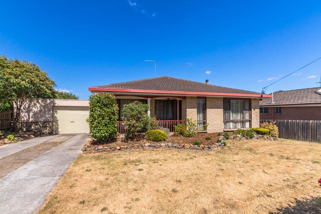 7 Sebastian Court, NEWNHAM TAS 7248, Newnham - Image 1