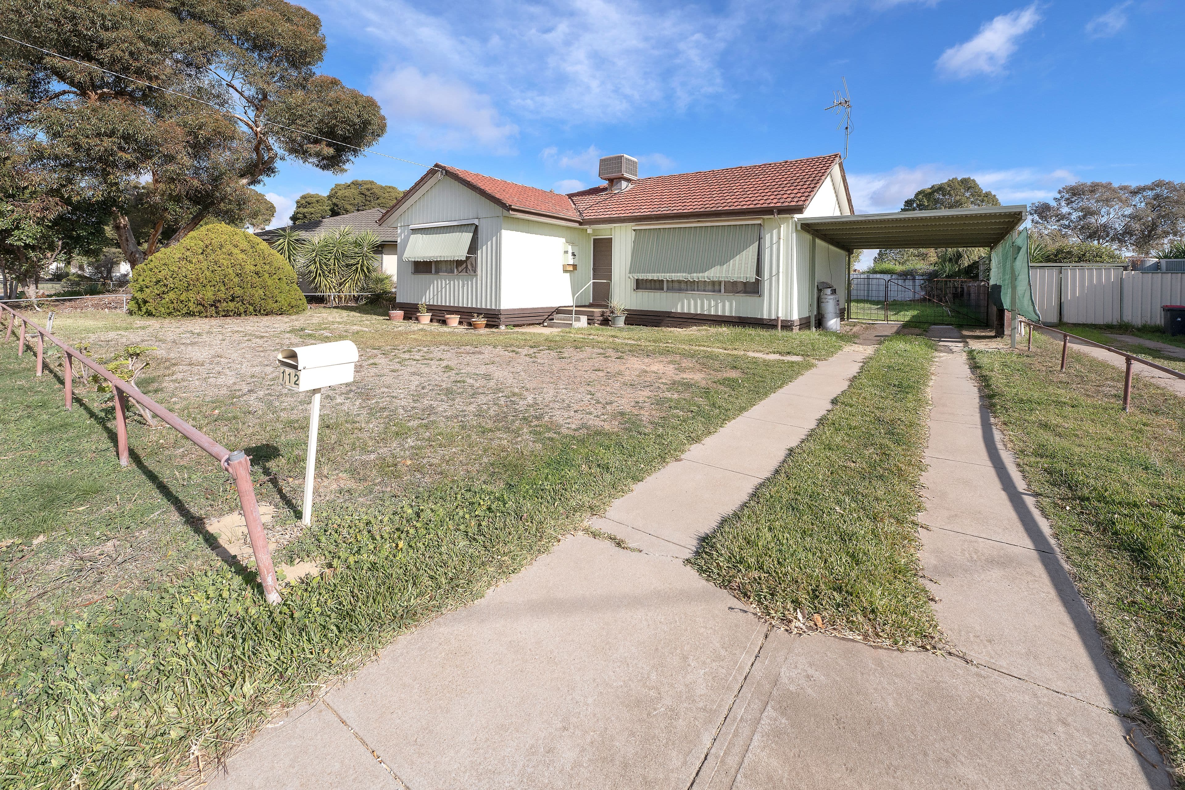112 Murlong Street, Swan Hill VIC 3585, Swan Hill - Image 1