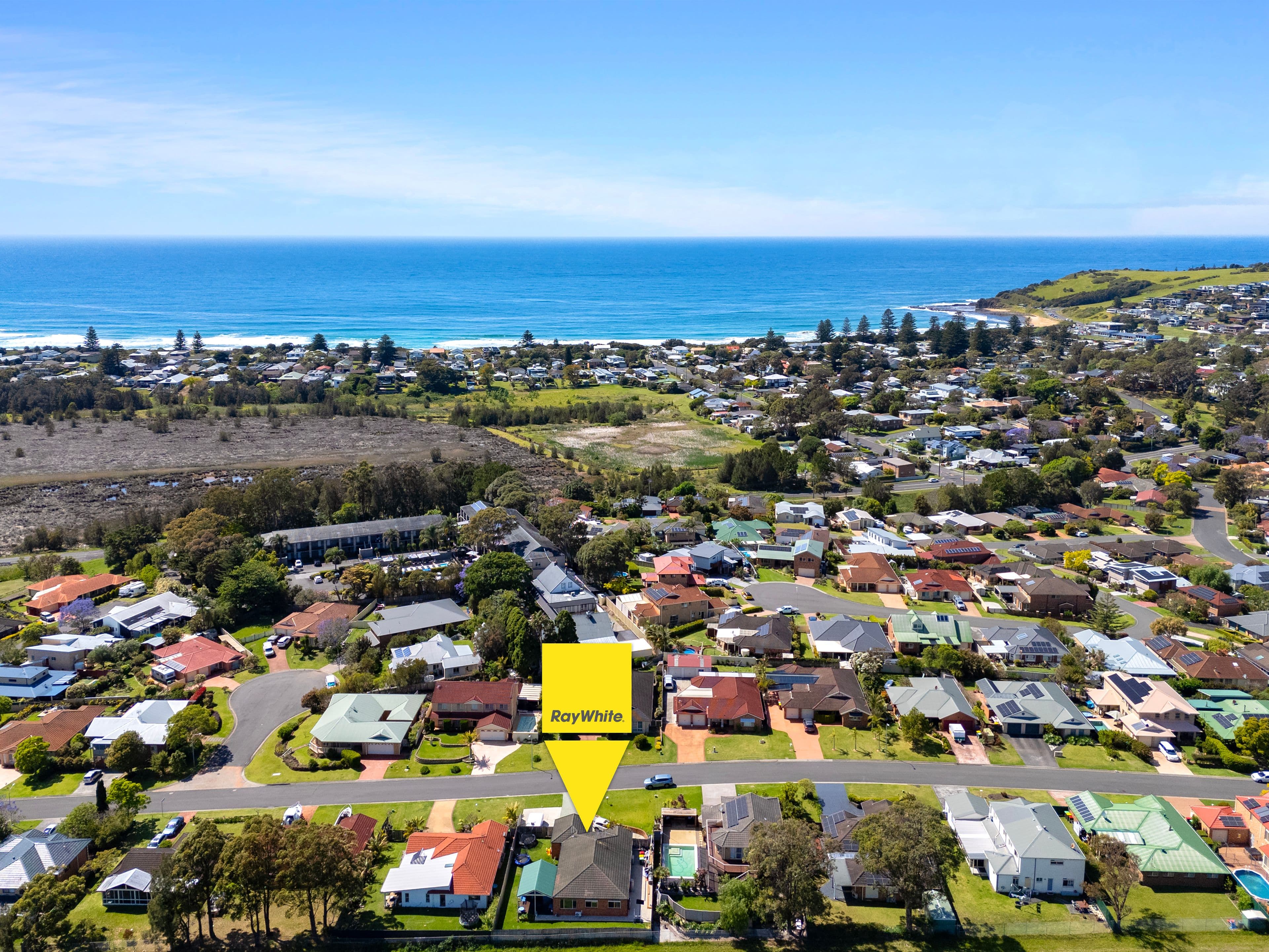 51 Burnett Avenue, Gerringong NSW 2534, Gerringong - Thumbnail 3