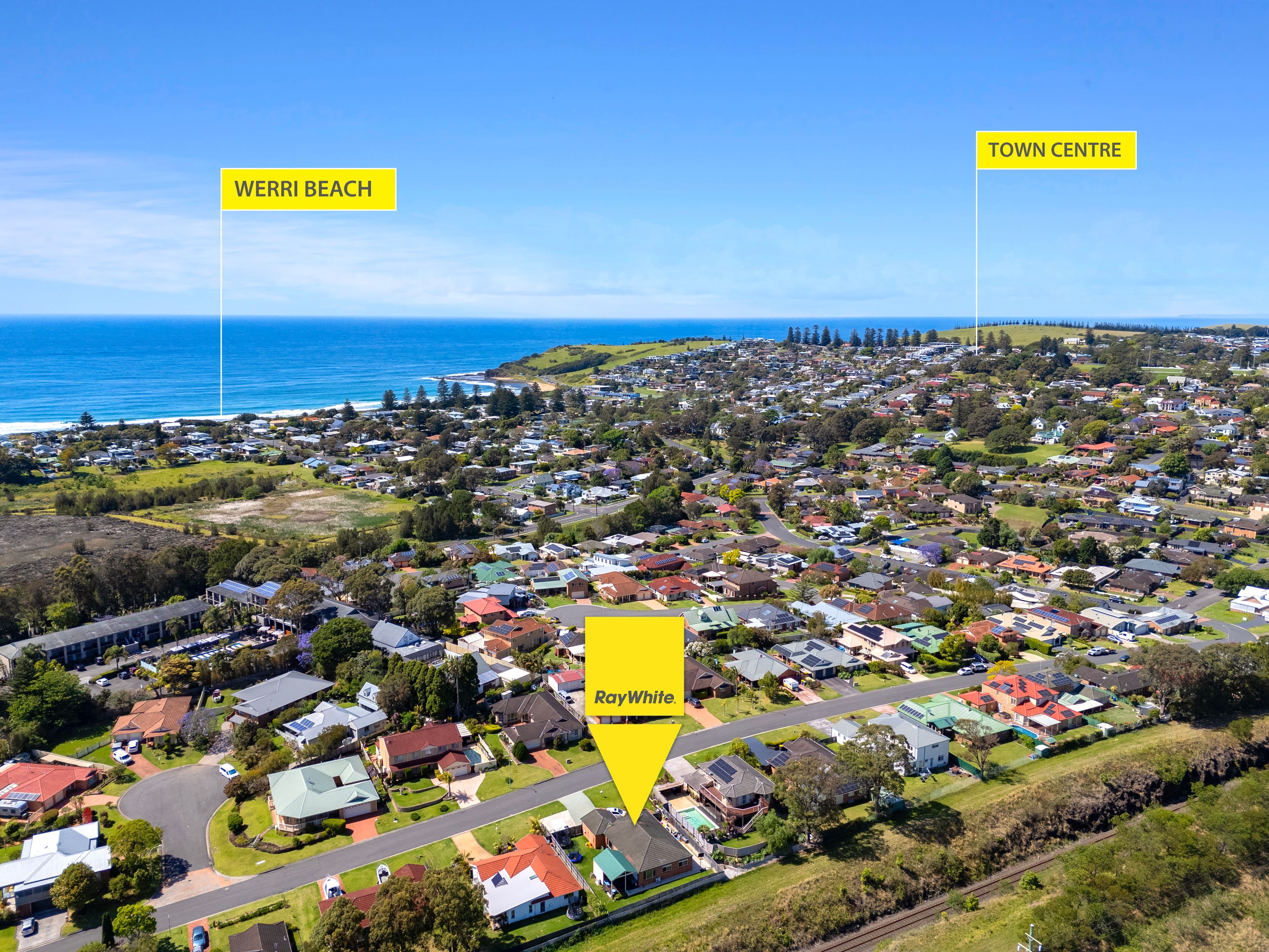 51 Burnett Avenue, Gerringong NSW 2534, Gerringong - Thumbnail 7
