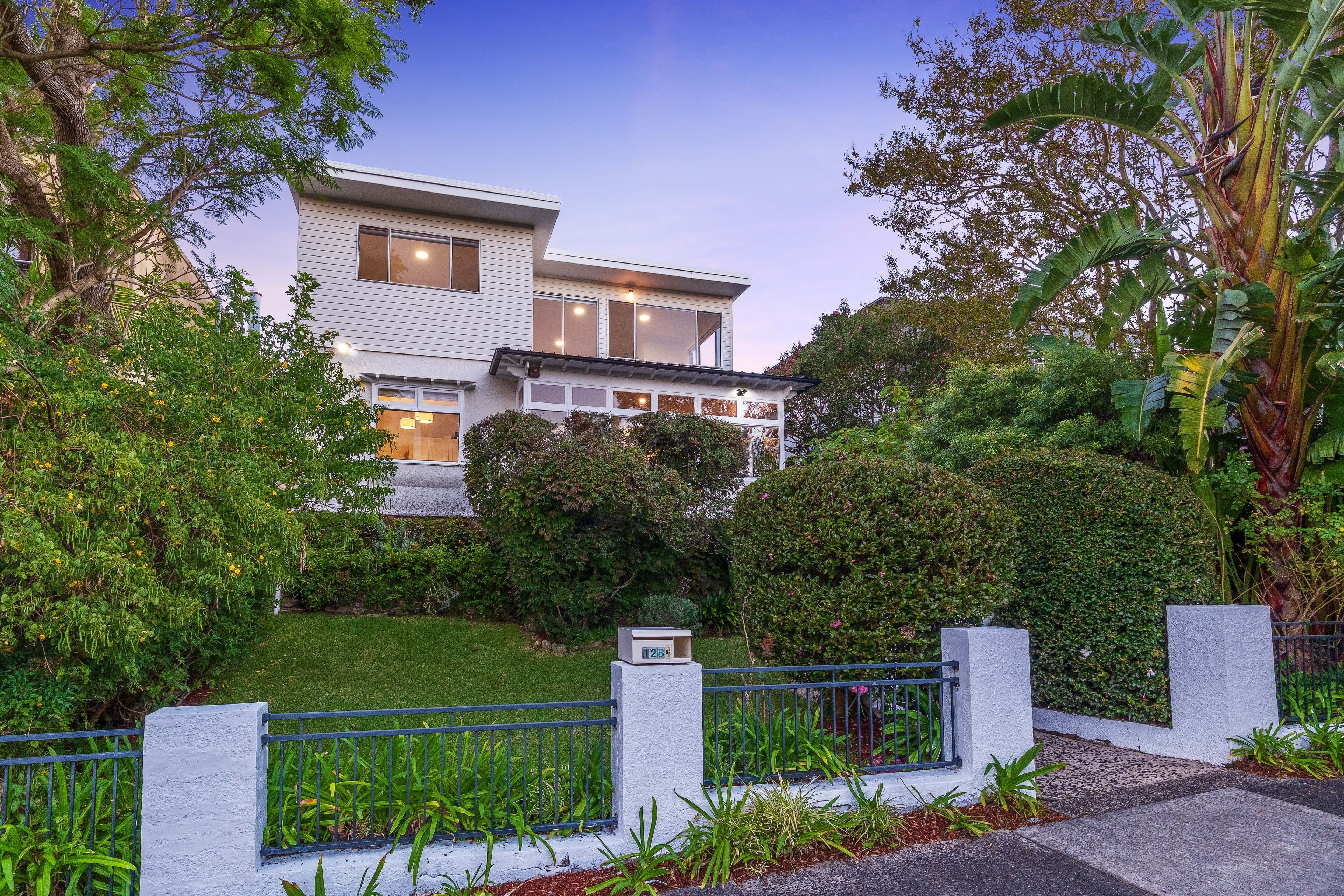 128 Awaba Street, Mosman NSW 2088, Mosman - Image 1