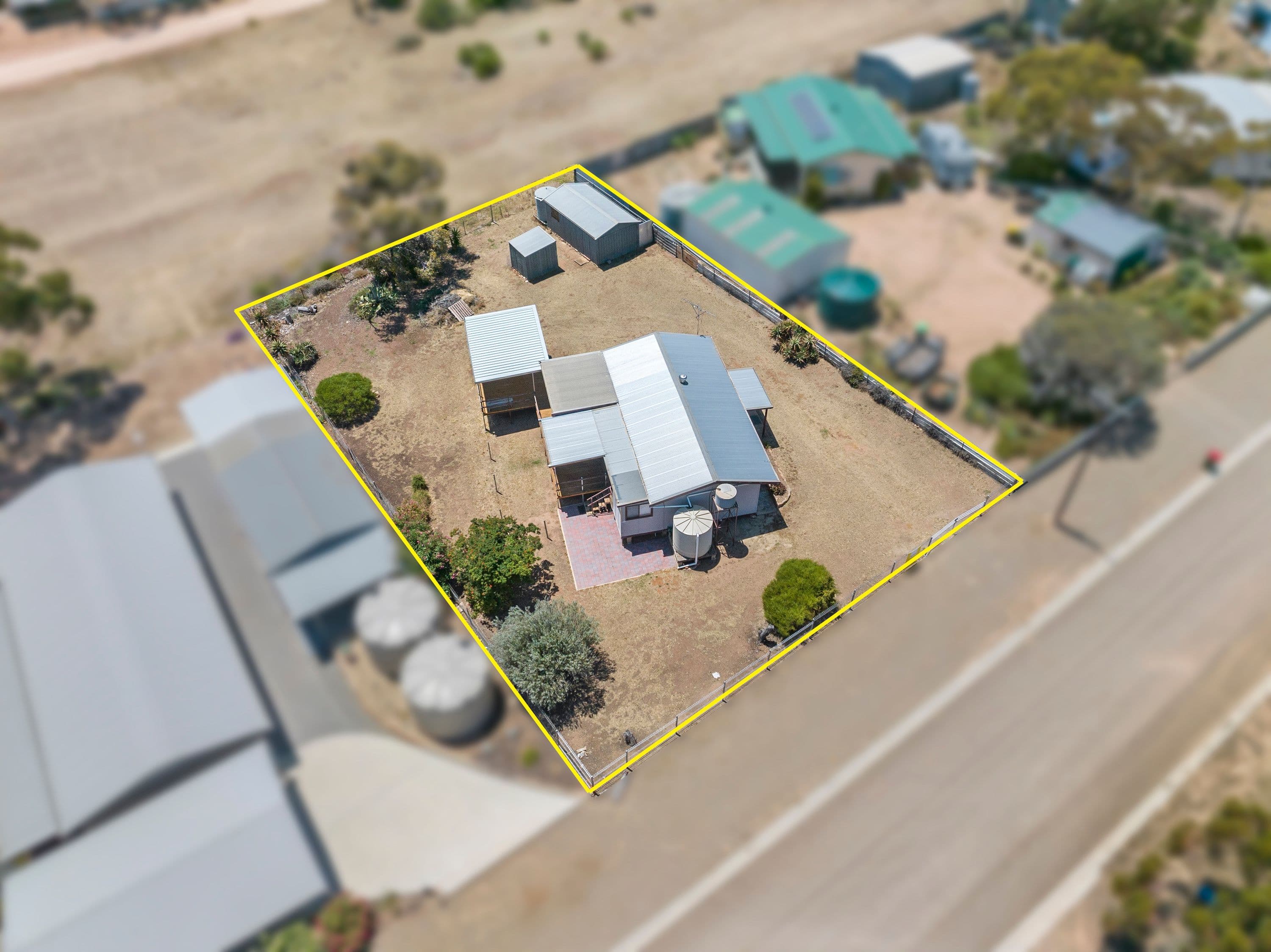 1 Wallaroo Terrace, Tickera SA 5555, Tickera - Thumbnail 2