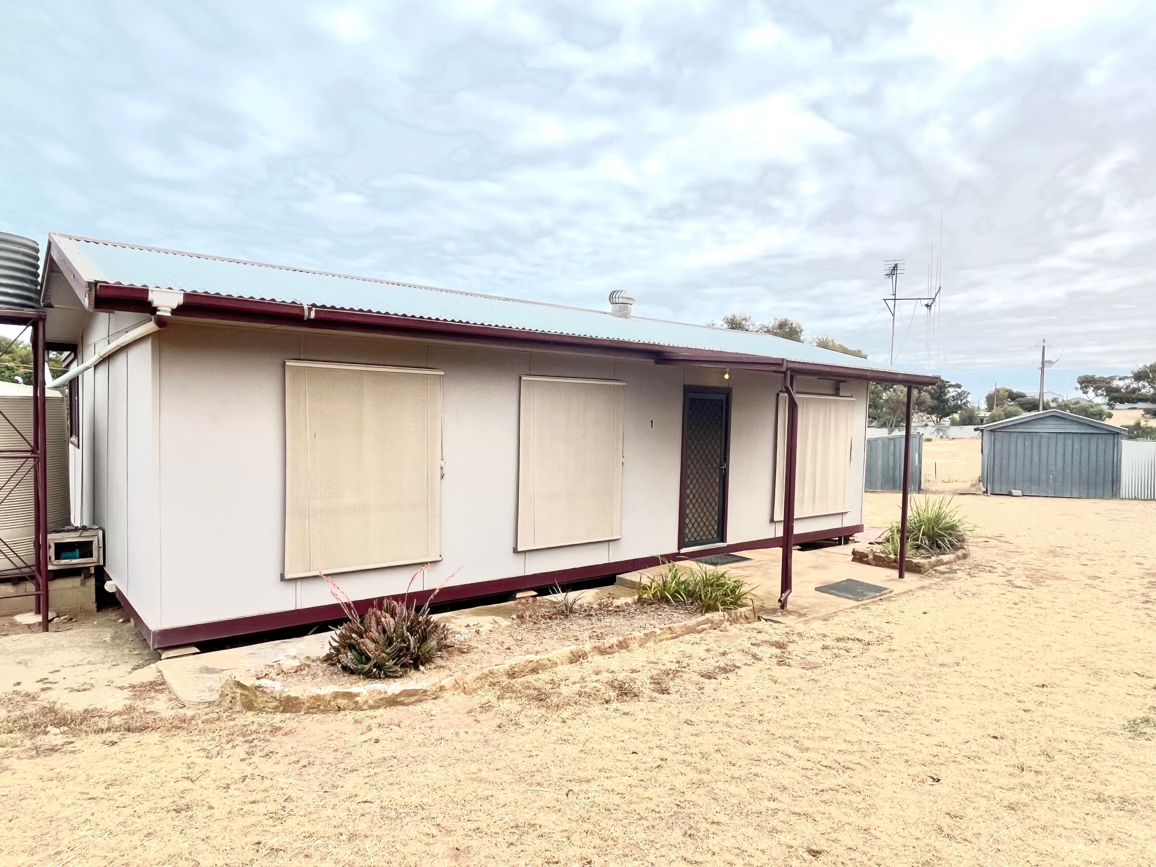 1 Wallaroo Terrace, Tickera SA 5555, Tickera - Thumbnail 3