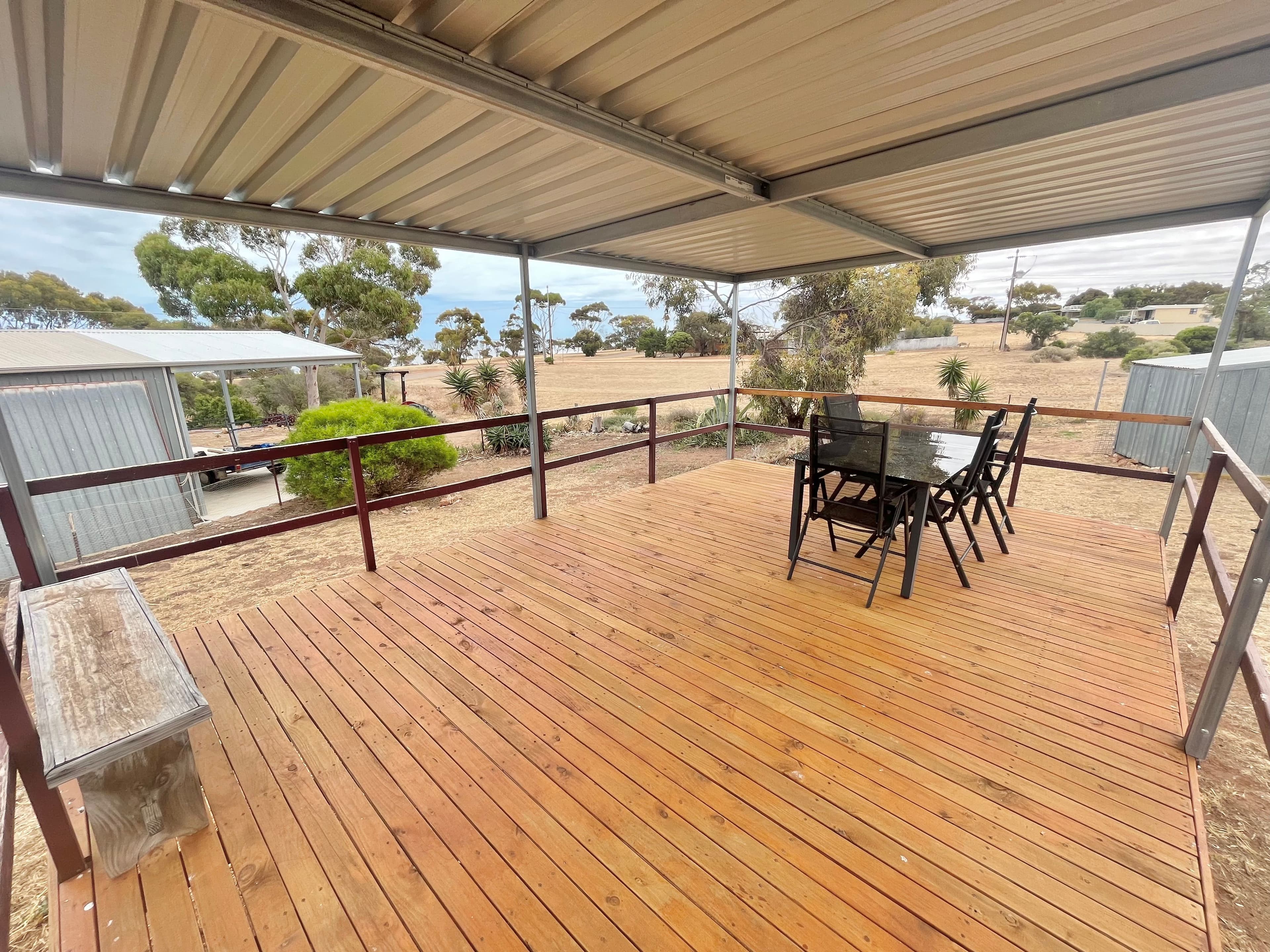 1 Wallaroo Terrace, Tickera SA 5555, Tickera - Thumbnail 5