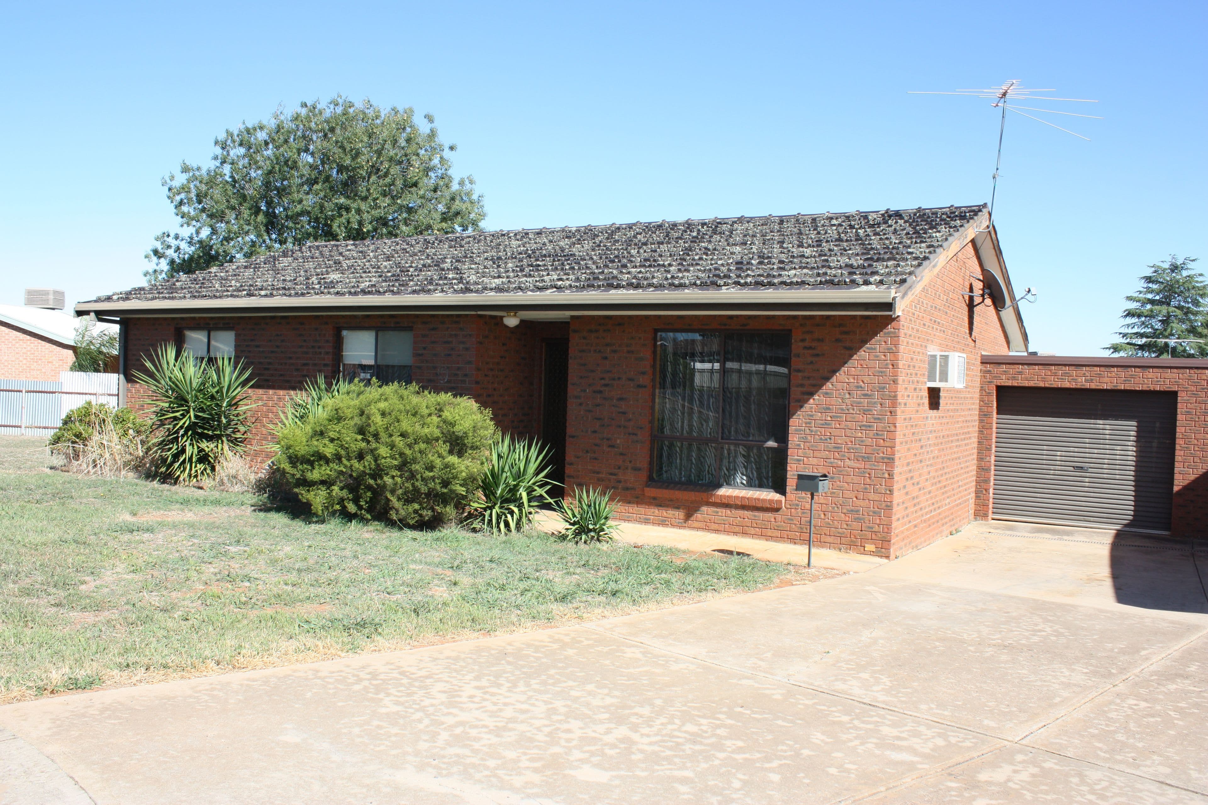 5/25 Ramsay Street, Corowa NSW 2646, Corowa - Image 1