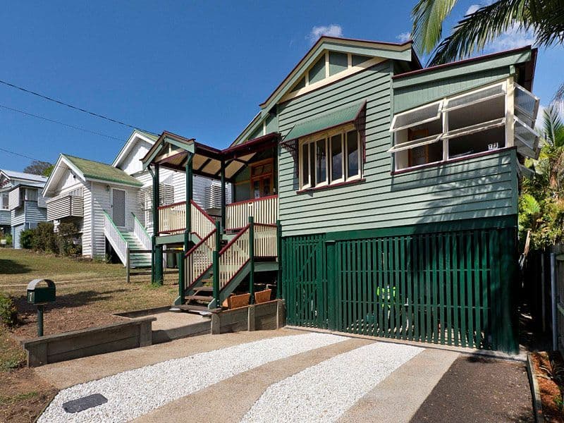 7 Donaldson Street, GREENSLOPES QLD 4120, Greenslopes - Image 1