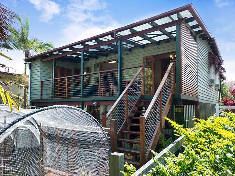 7 Donaldson Street, GREENSLOPES QLD 4120, Greenslopes - Thumbnail 2