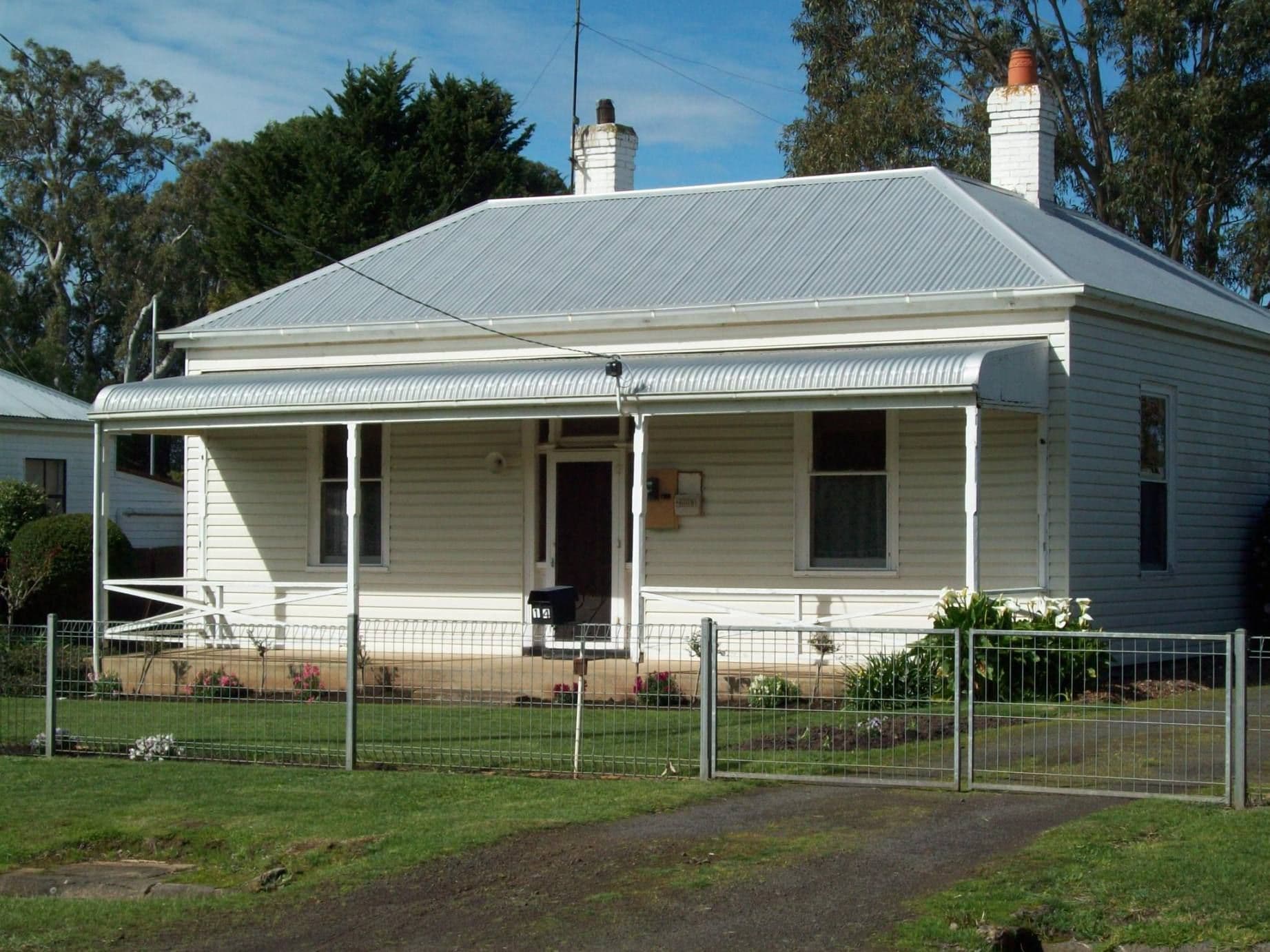 14 Eversley Street, MACARTHUR VIC 3286, Macarthur - Image 1